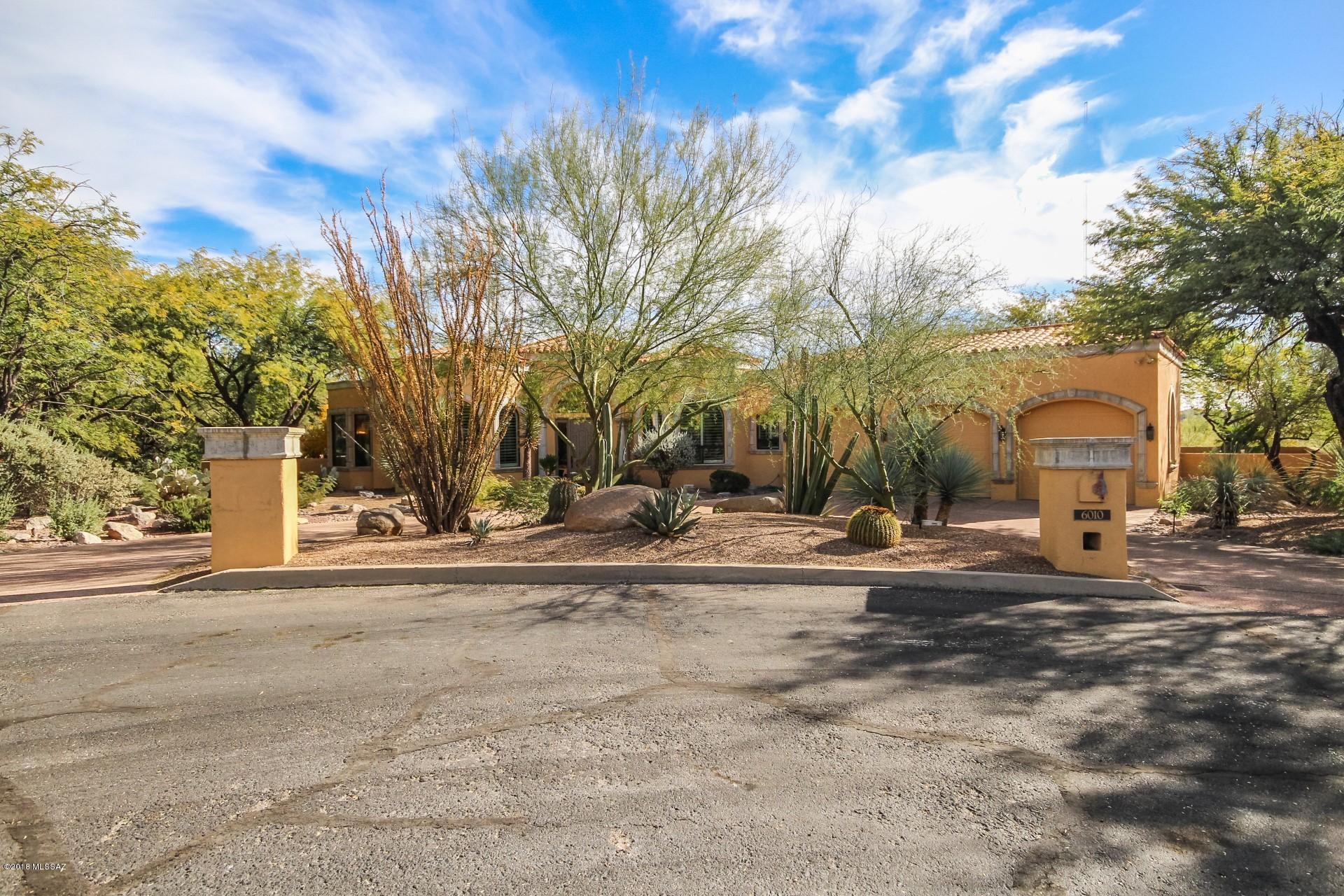 Ventana Country Club Estates (1-67) - Residential