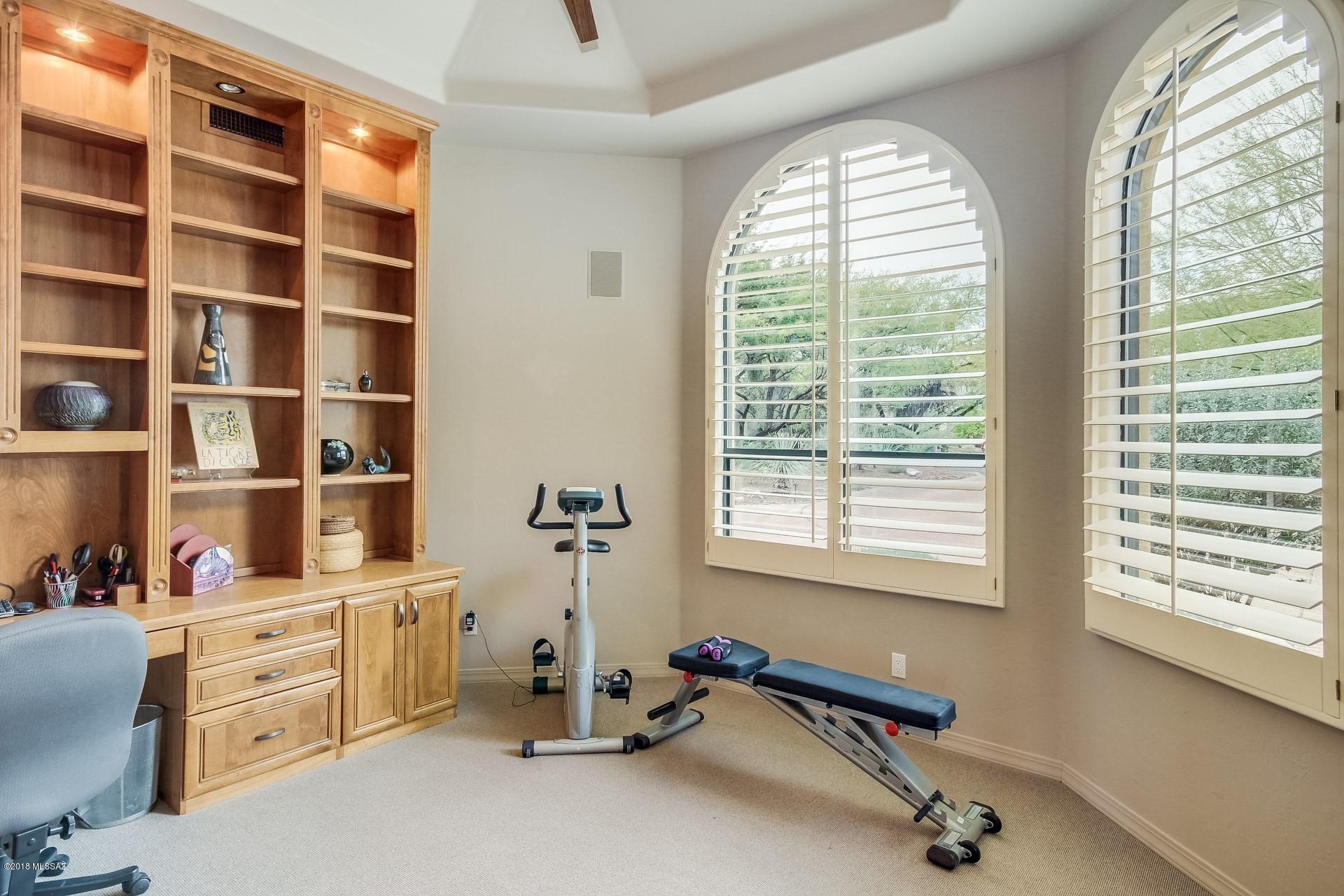 Ventana Country Club Estates (1-67) - Residential