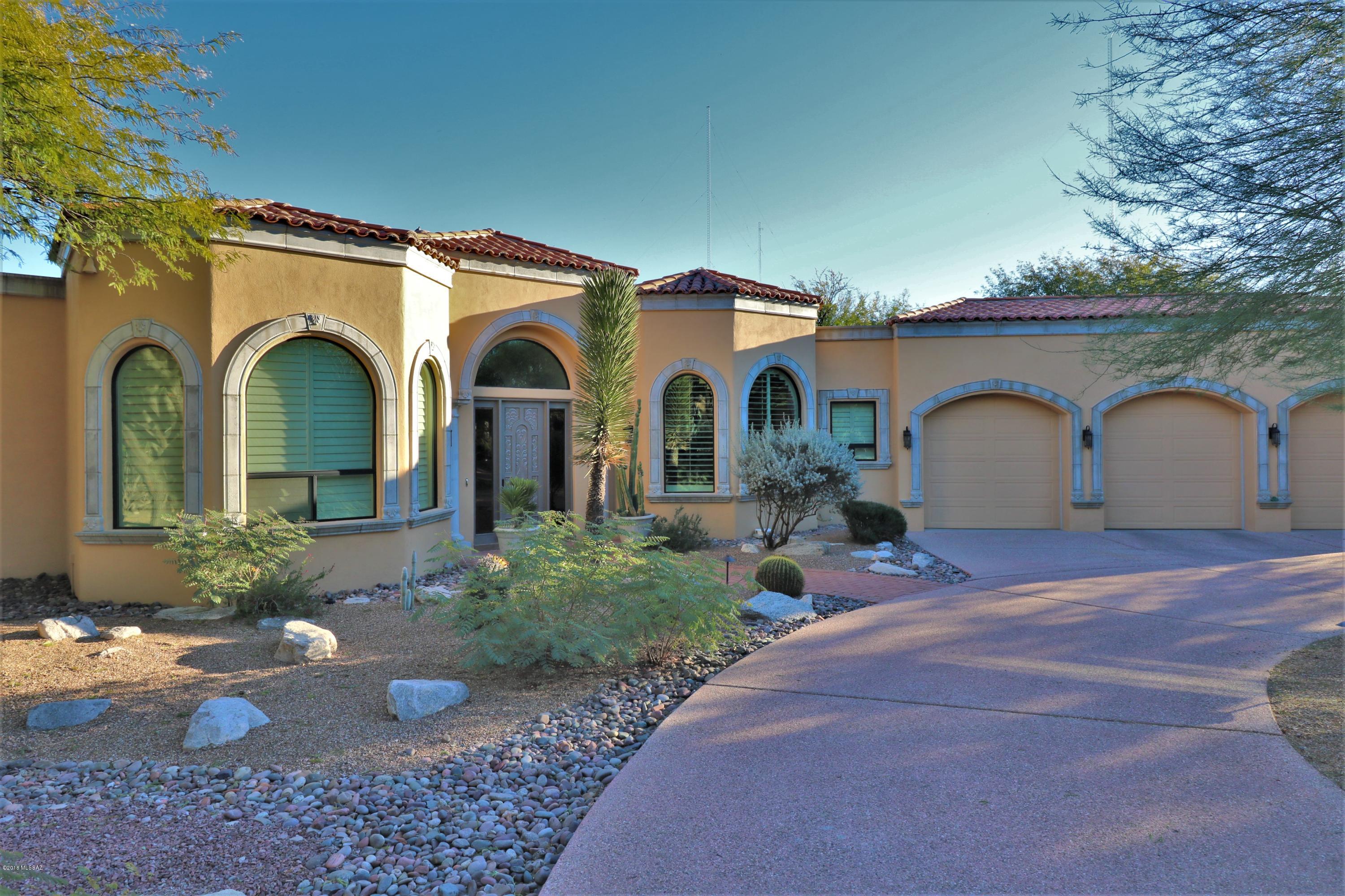 Ventana Country Club Estates (1-67) - Residential