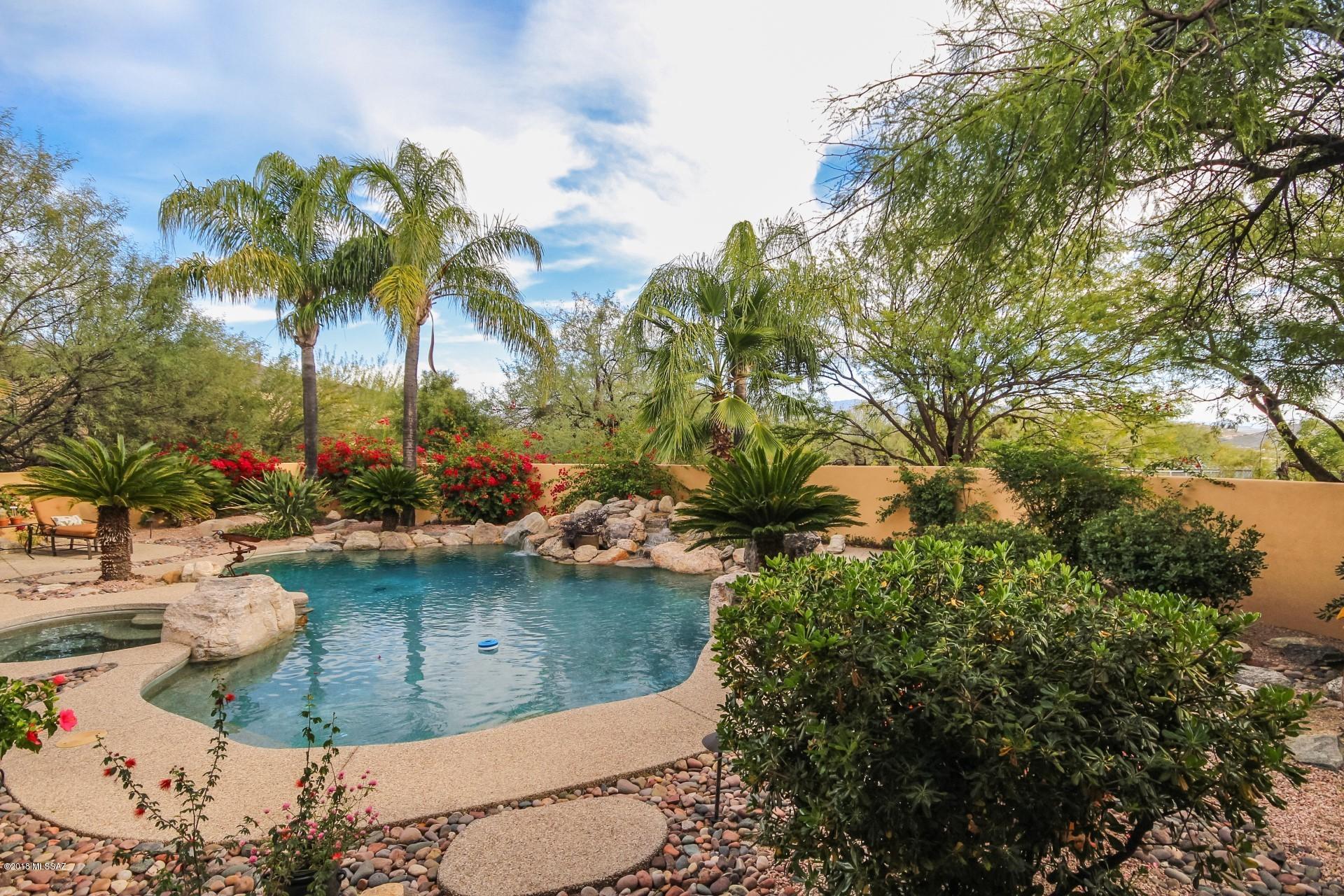 Ventana Country Club Estates (1-67) - Residential