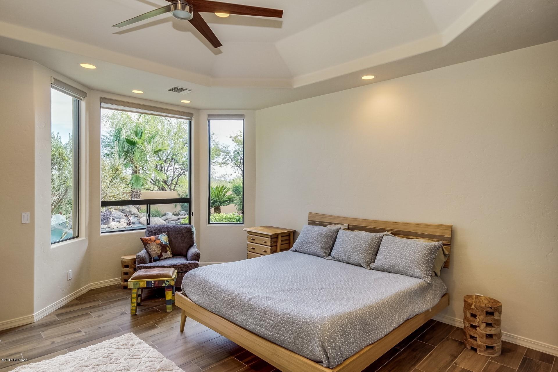 Ventana Country Club Estates (1-67) - Residential