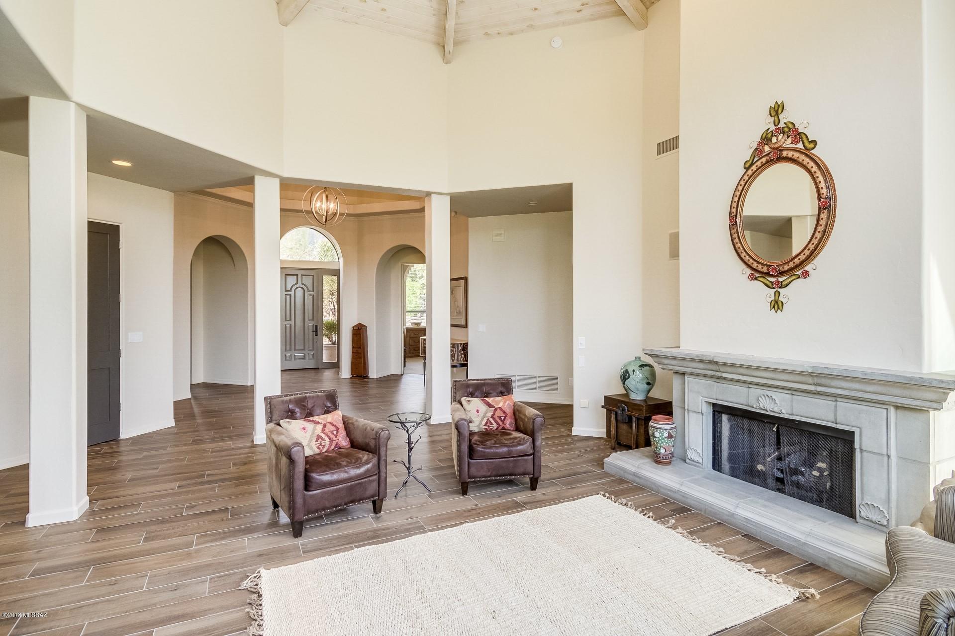 Ventana Country Club Estates (1-67) - Residential