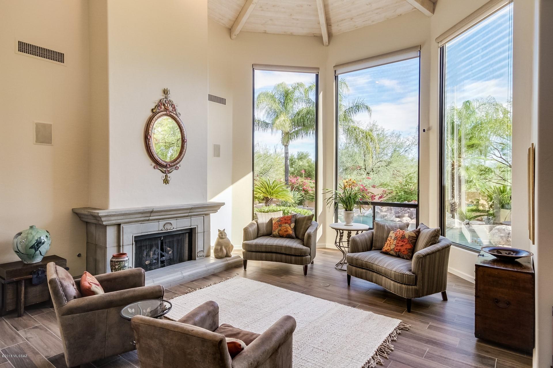 Ventana Country Club Estates (1-67) - Residential
