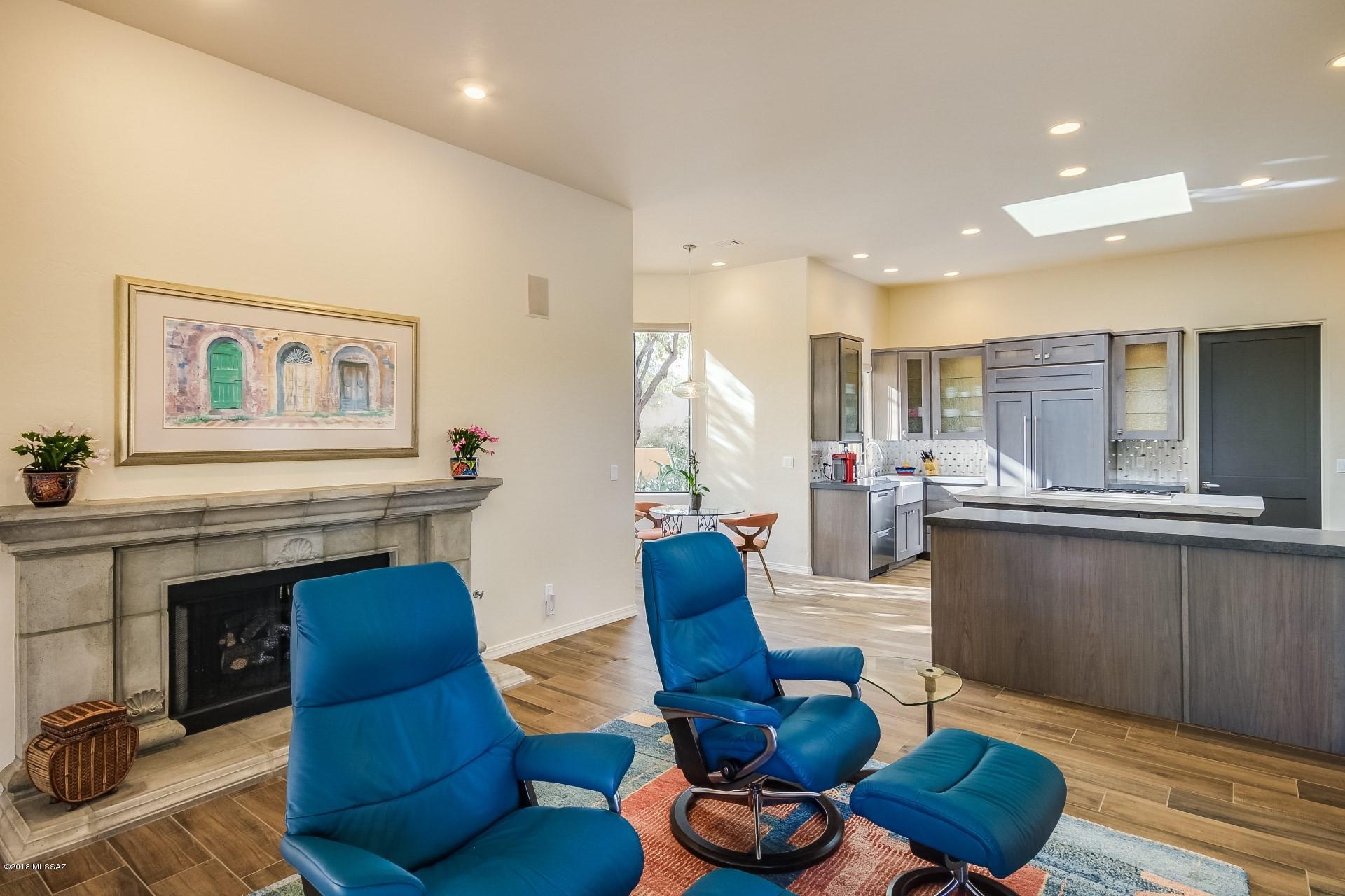 Ventana Country Club Estates (1-67) - Residential