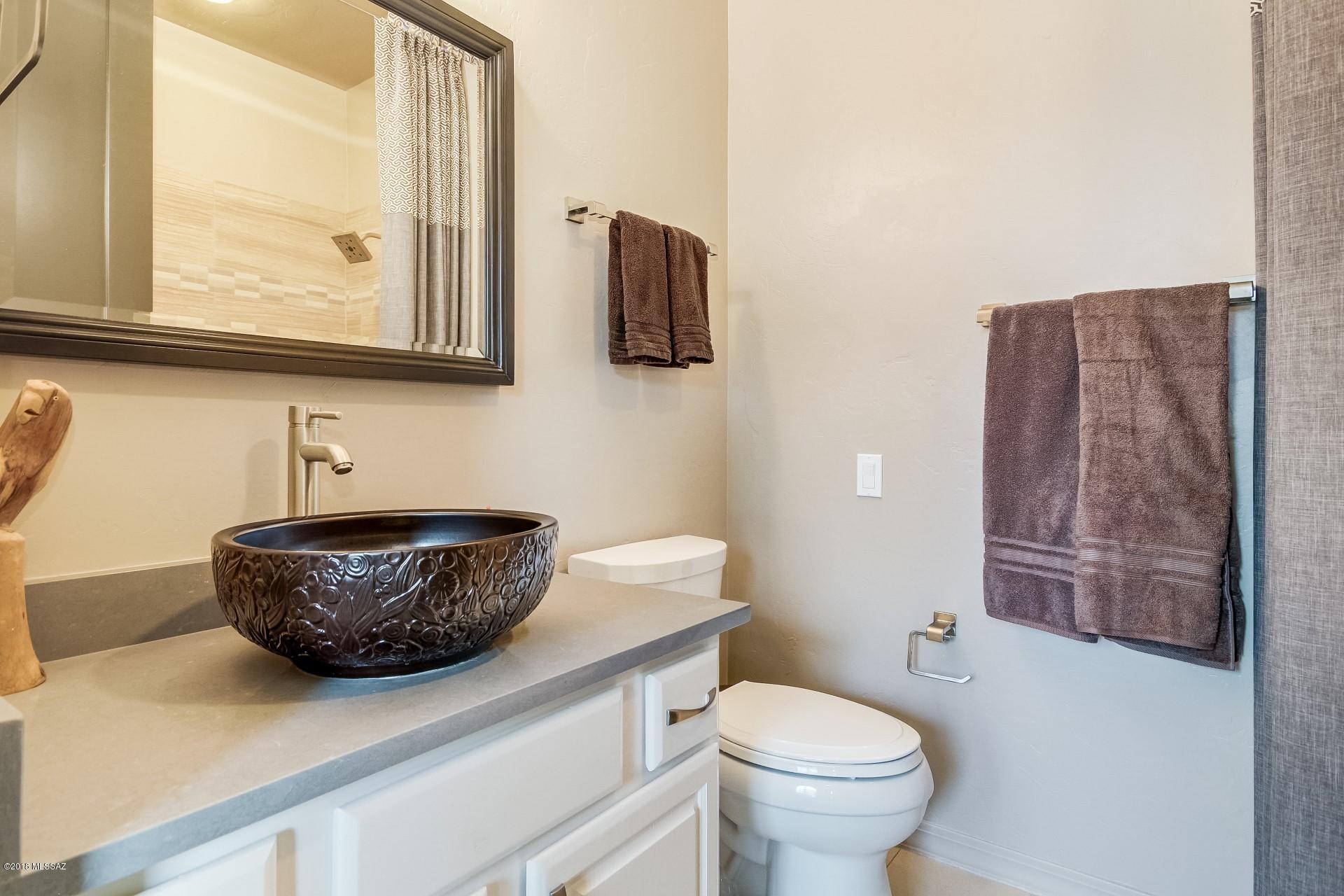 Ventana Country Club Estates (1-67) - Residential
