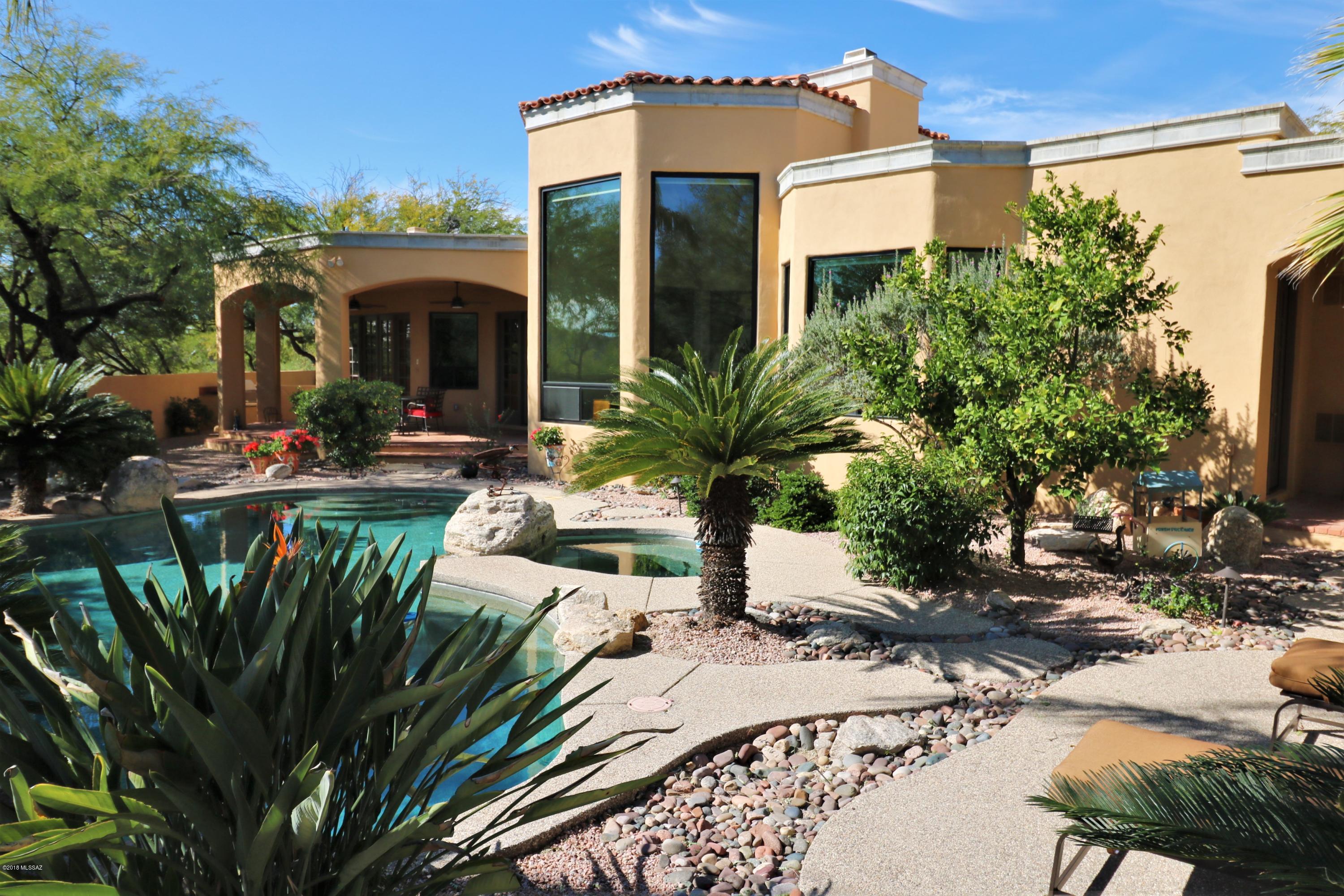 Ventana Country Club Estates (1-67) - Residential