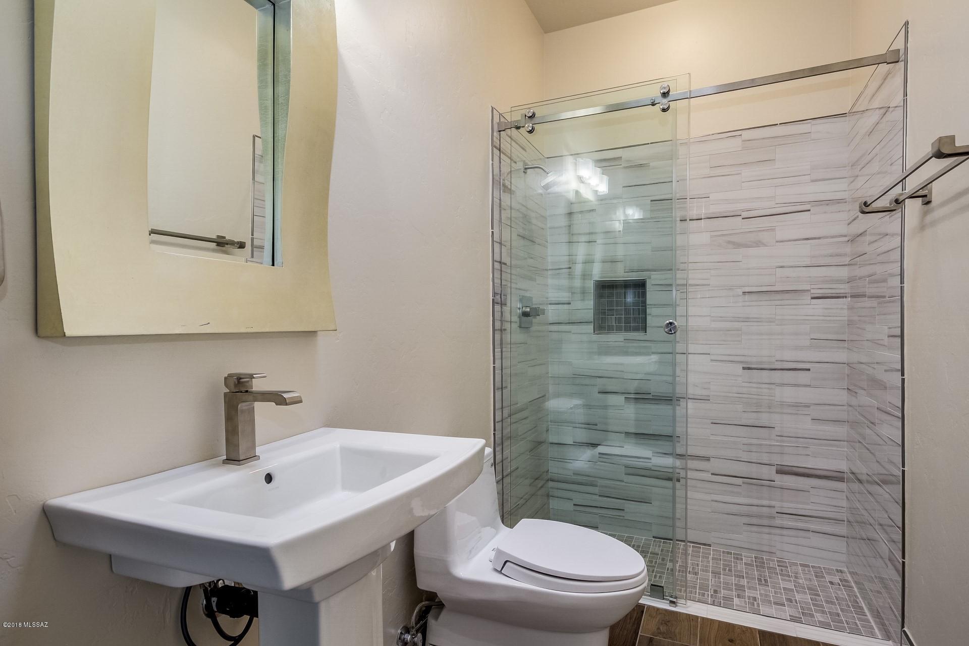 Ventana Country Club Estates (1-67) - Residential