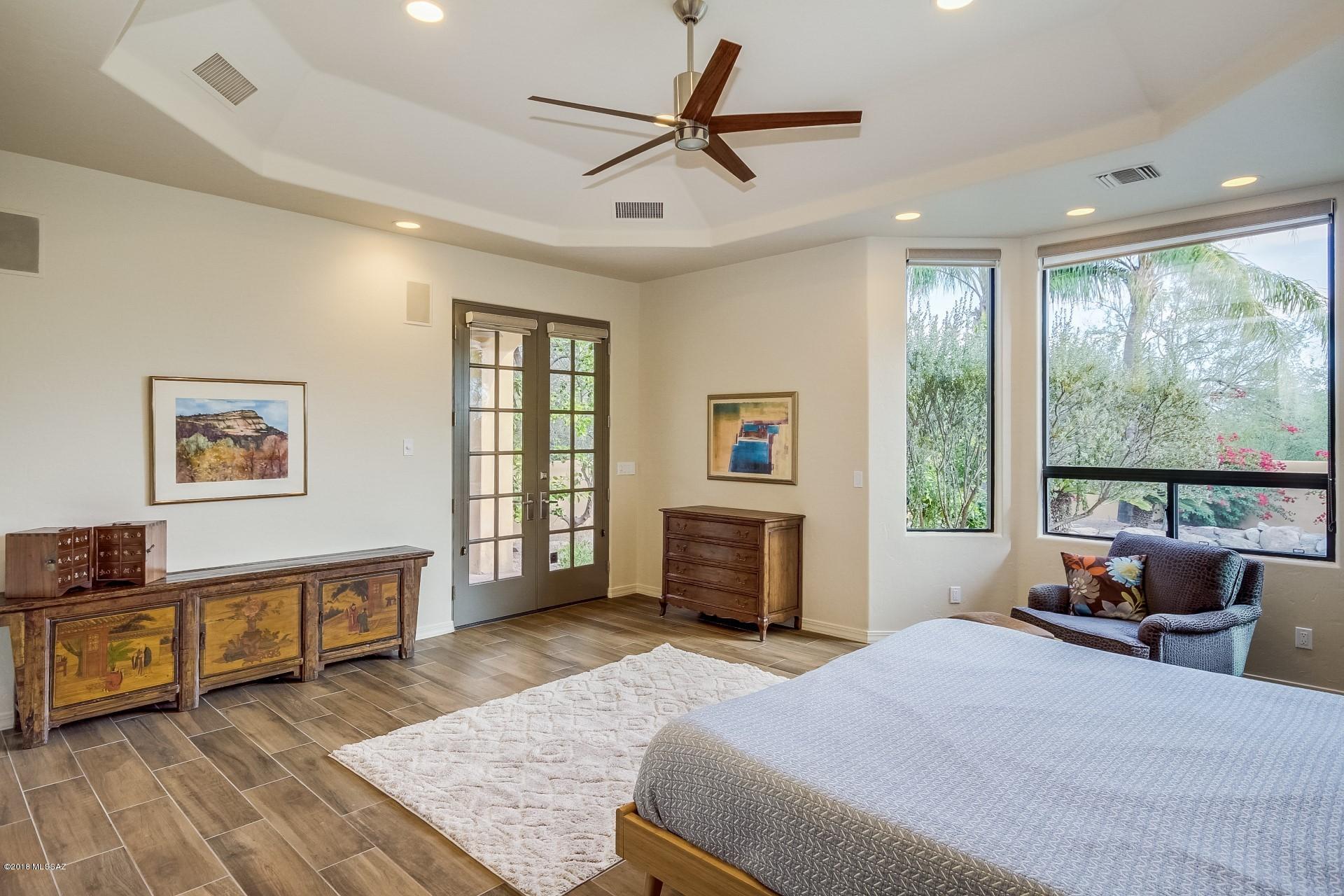 Ventana Country Club Estates (1-67) - Residential