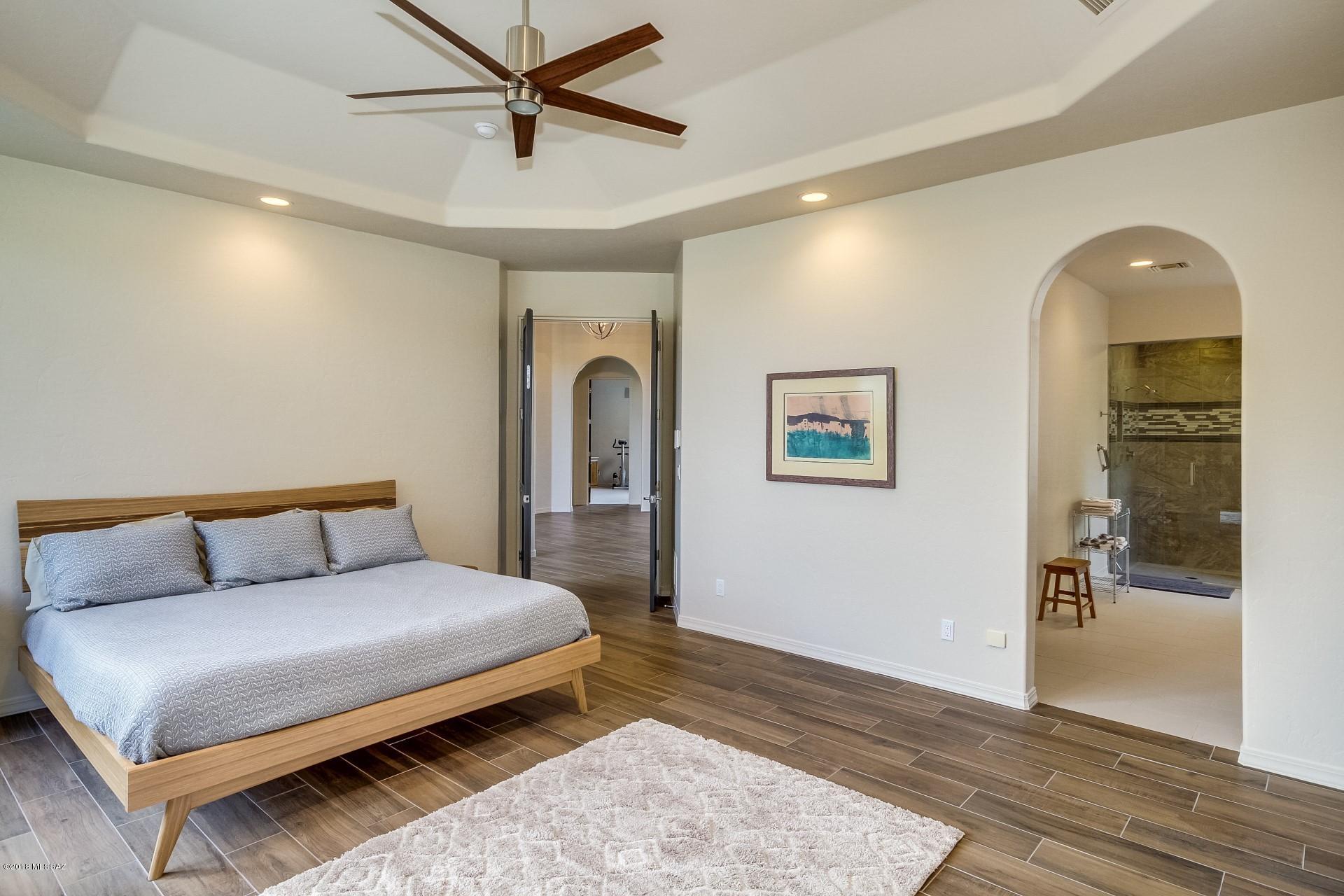Ventana Country Club Estates (1-67) - Residential