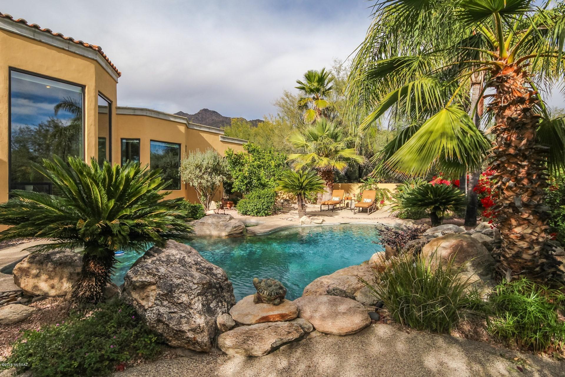 Ventana Country Club Estates (1-67) - Residential