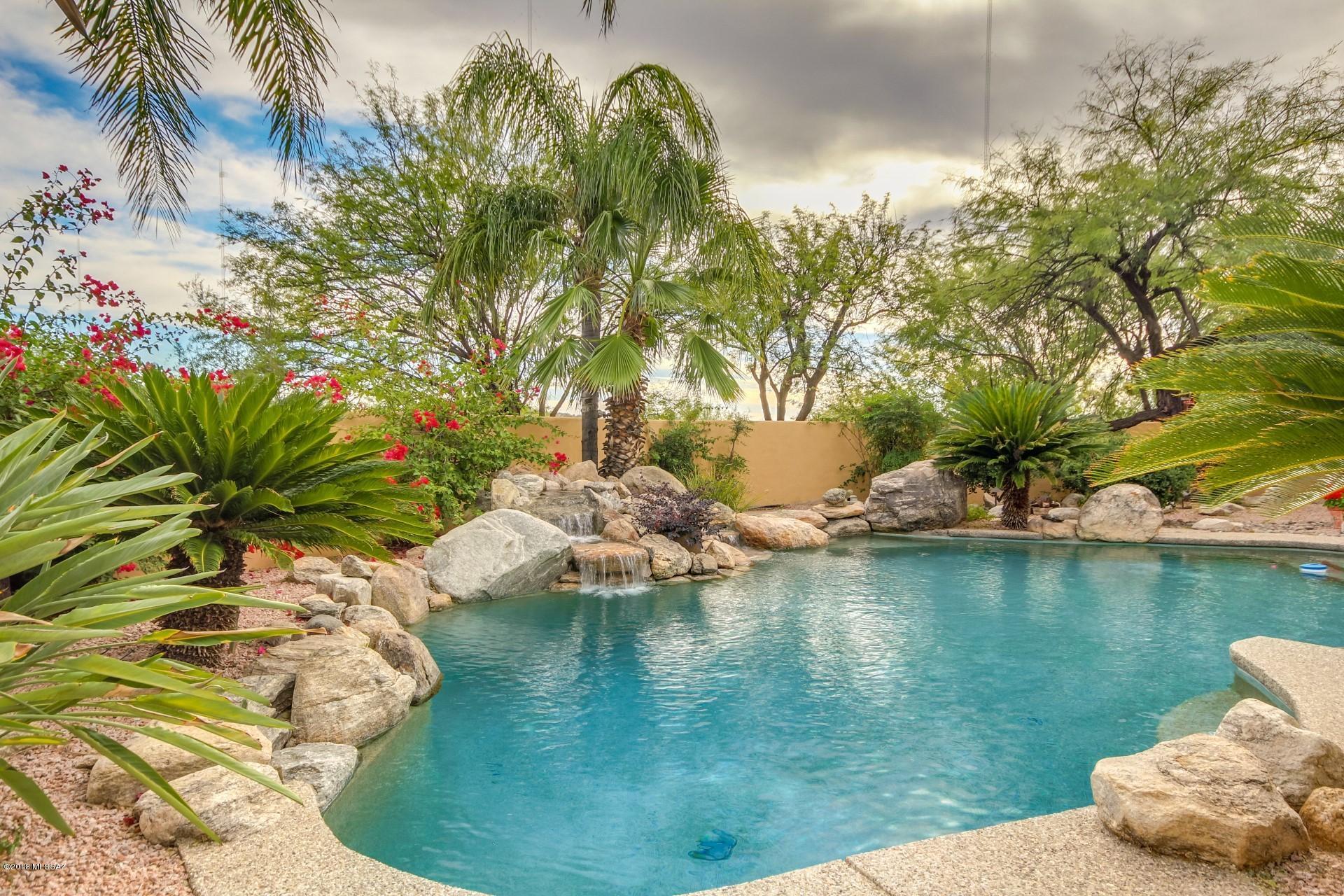 Ventana Country Club Estates (1-67) - Residential