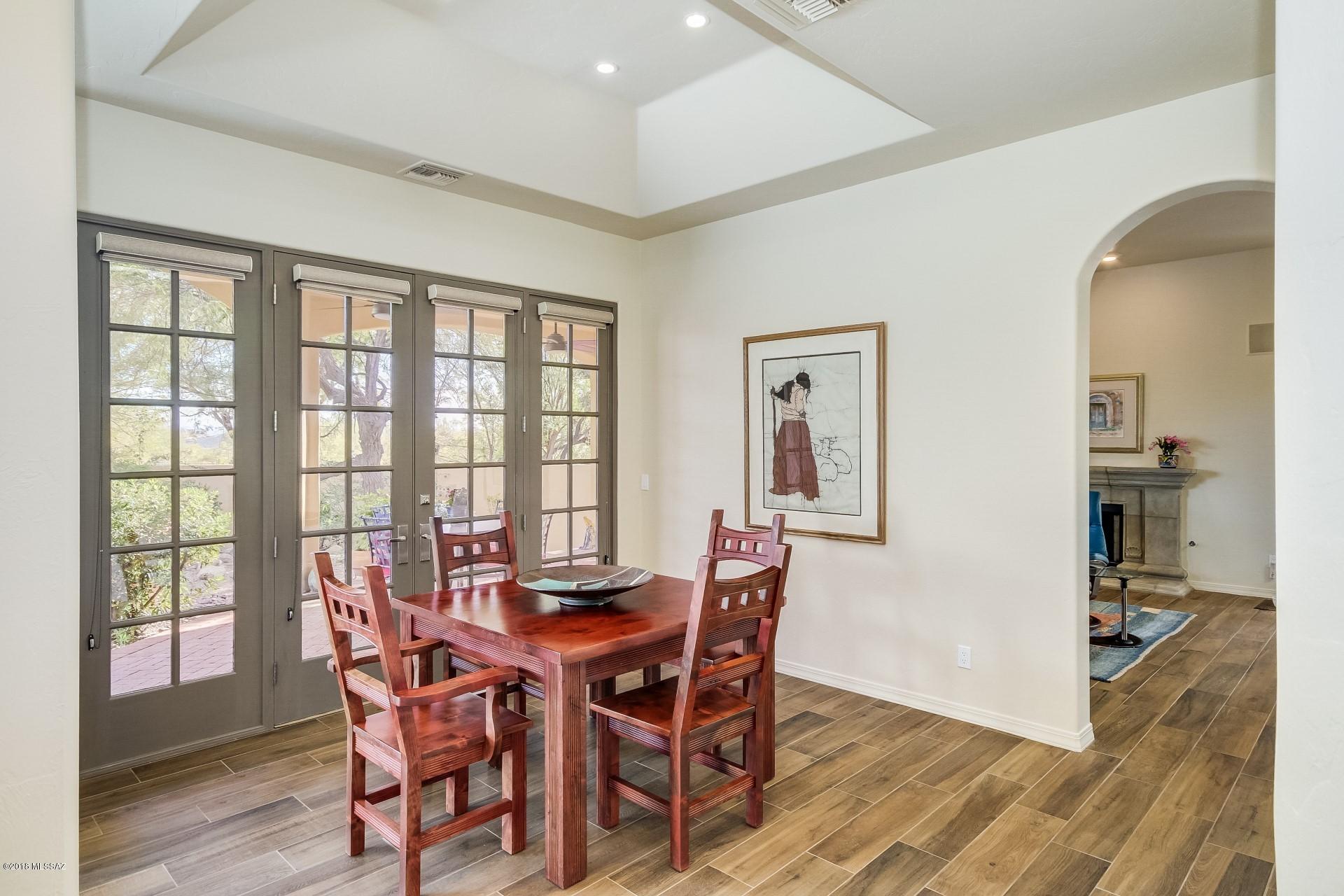 Ventana Country Club Estates (1-67) - Residential