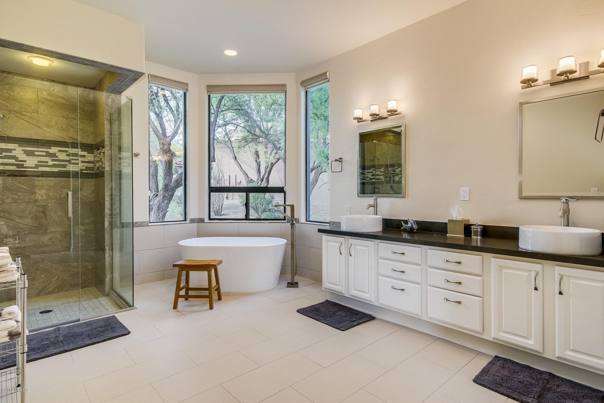 Ventana Country Club Estates (1-67) - Residential