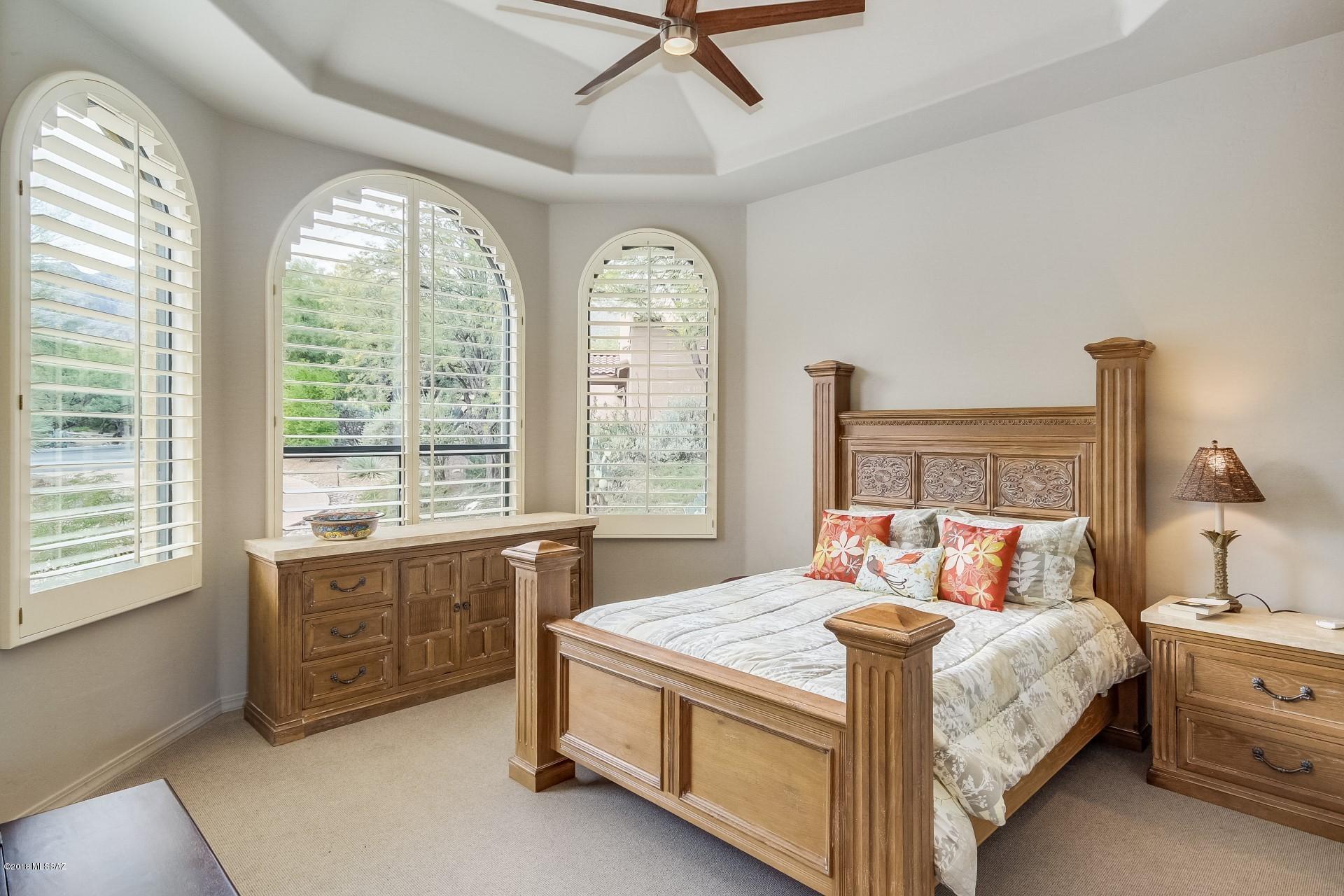 Ventana Country Club Estates (1-67) - Residential