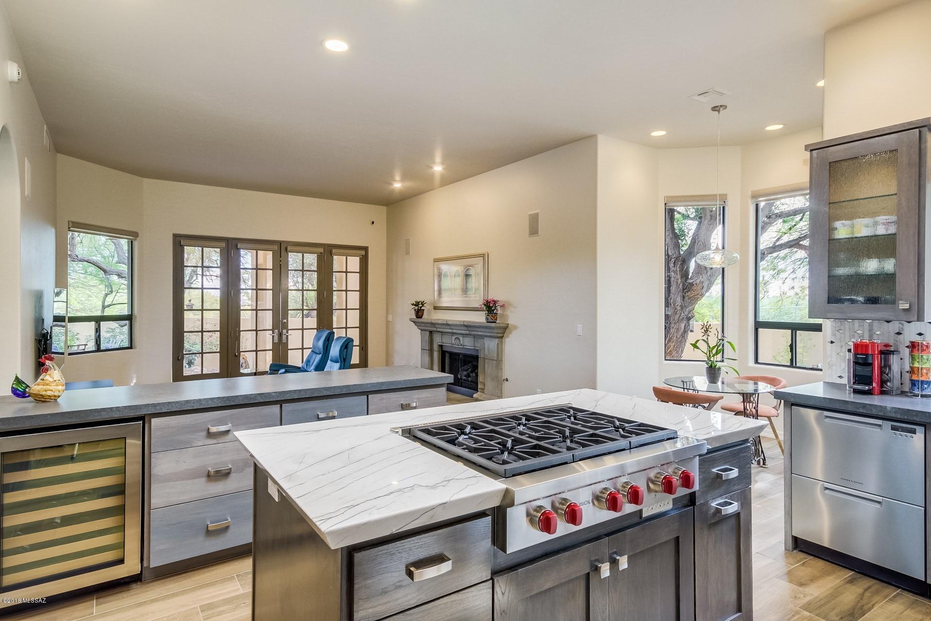 Ventana Country Club Estates (1-67) - Residential