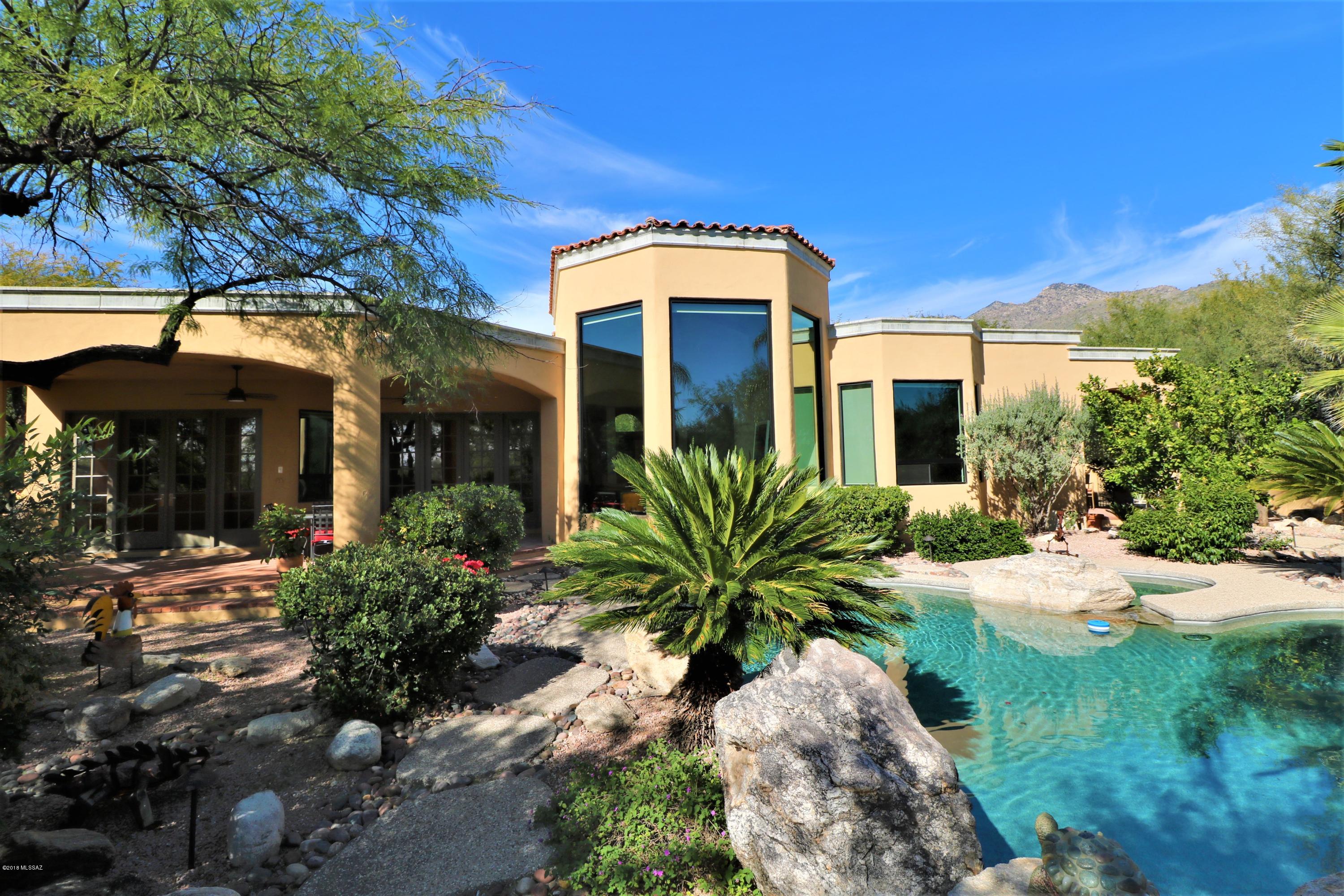 Ventana Country Club Estates (1-67) - Residential
