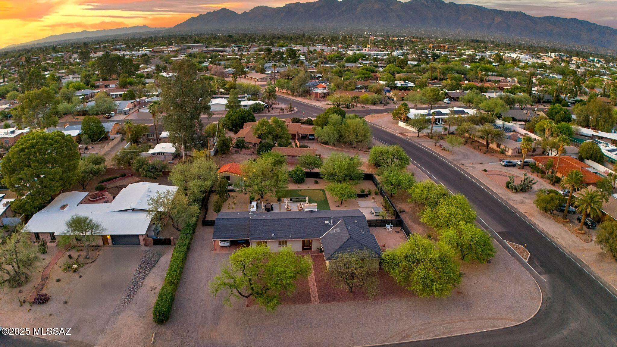 Encanto Park - Residential