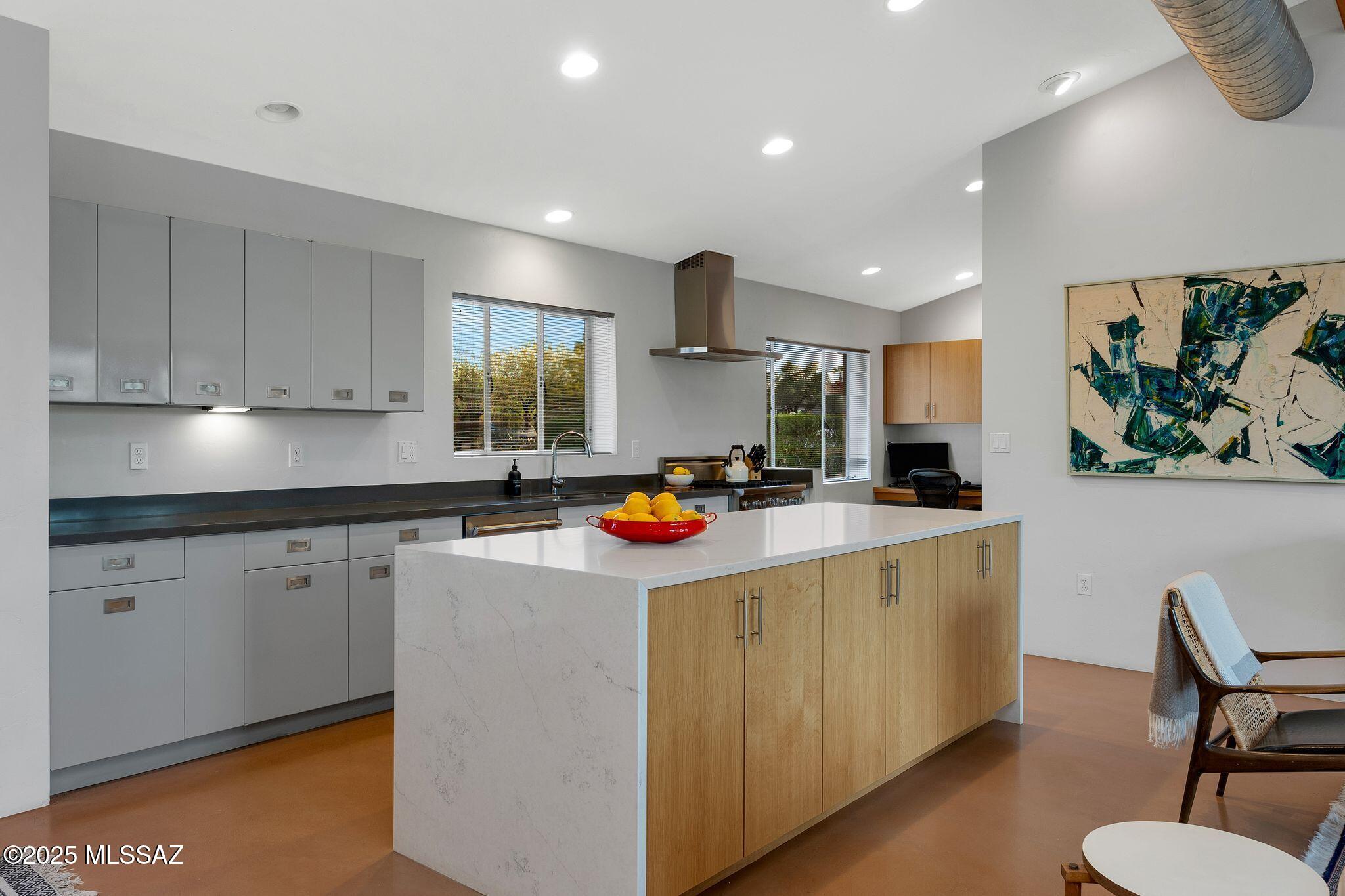 Encanto Park - Residential