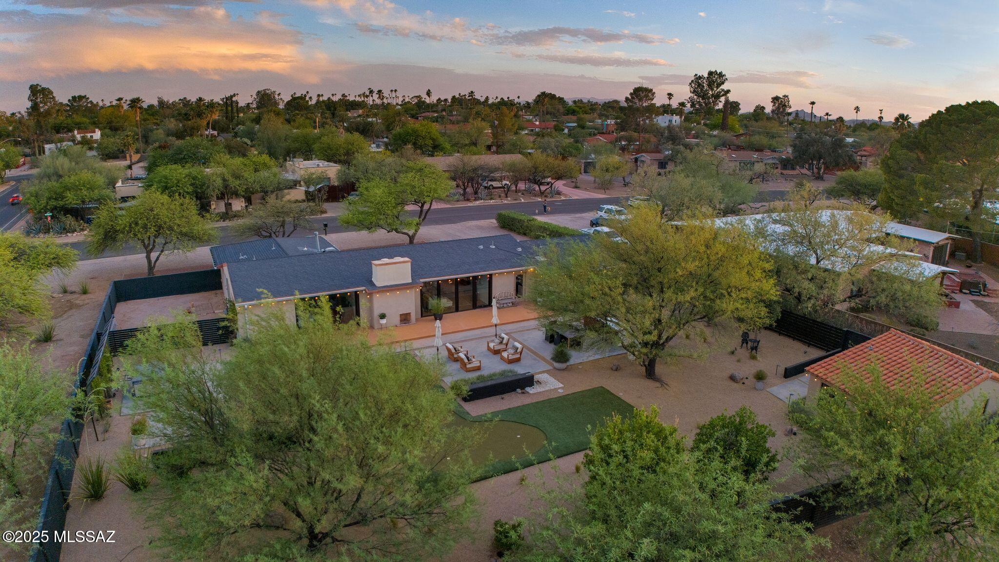 Encanto Park - Residential