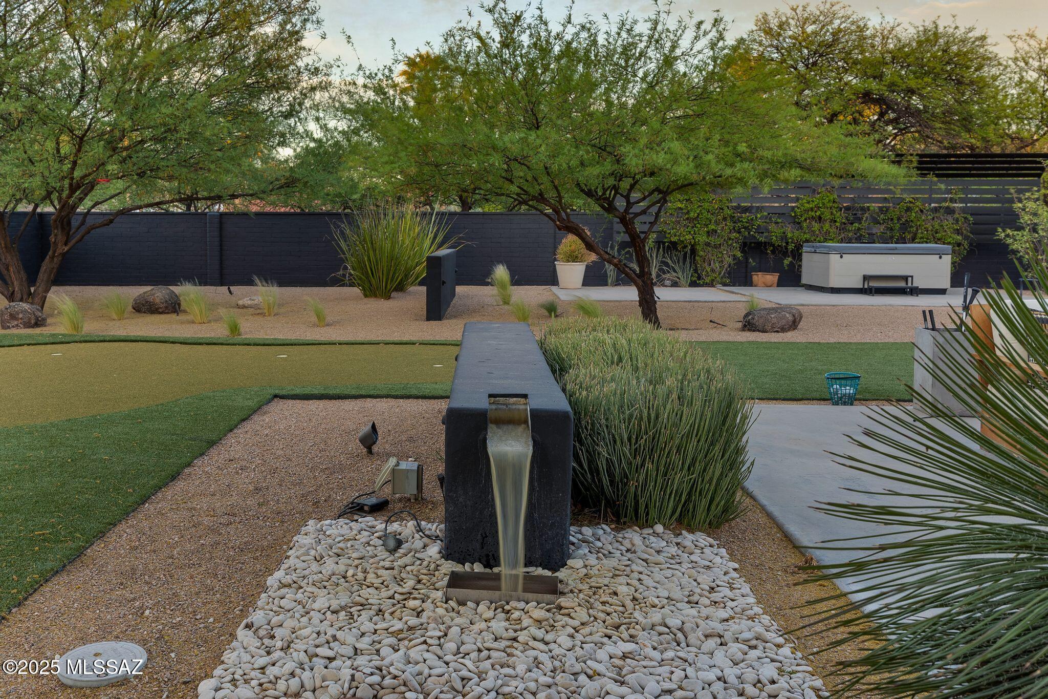 Encanto Park - Residential
