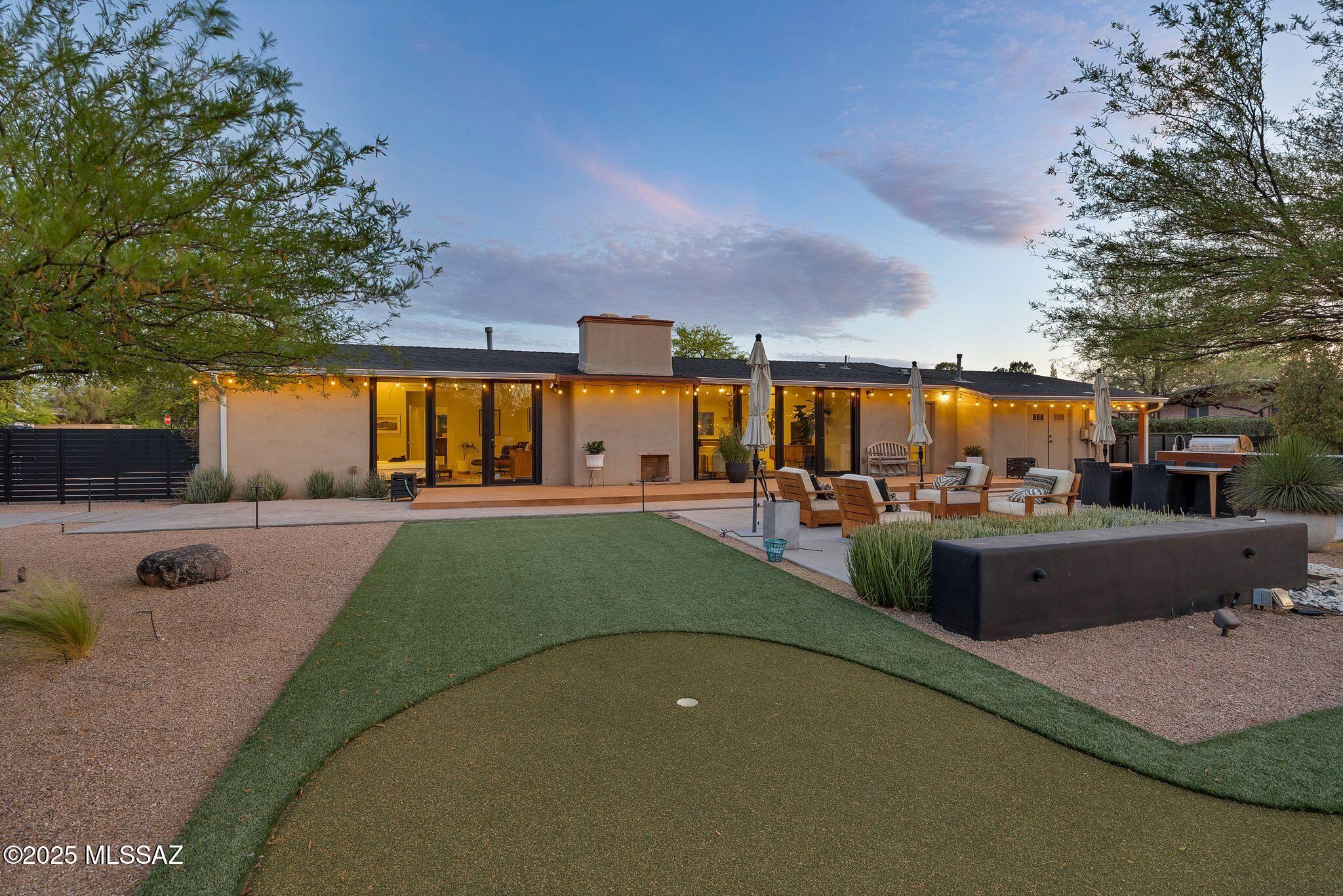 Encanto Park - Residential