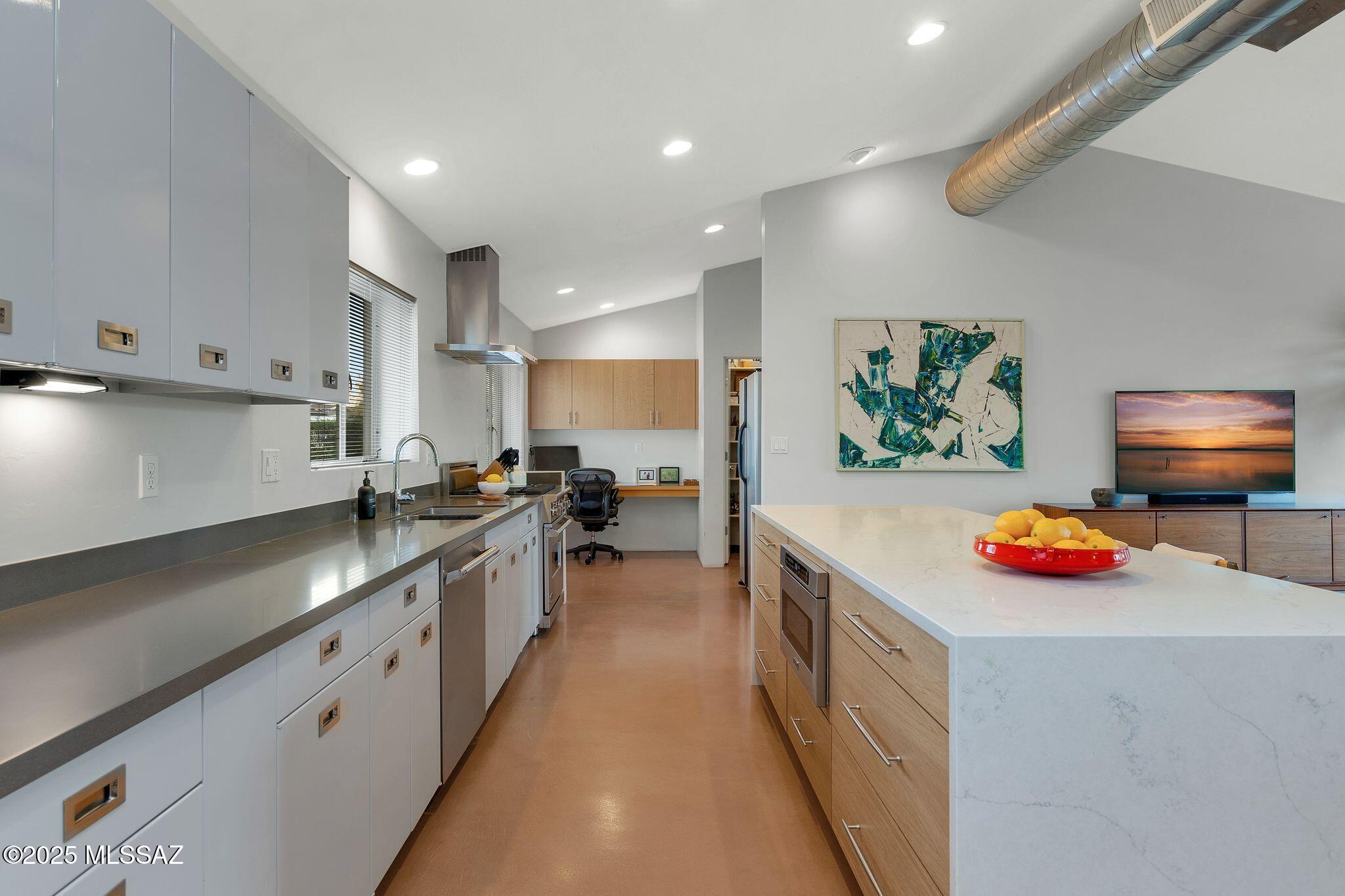 Encanto Park - Residential