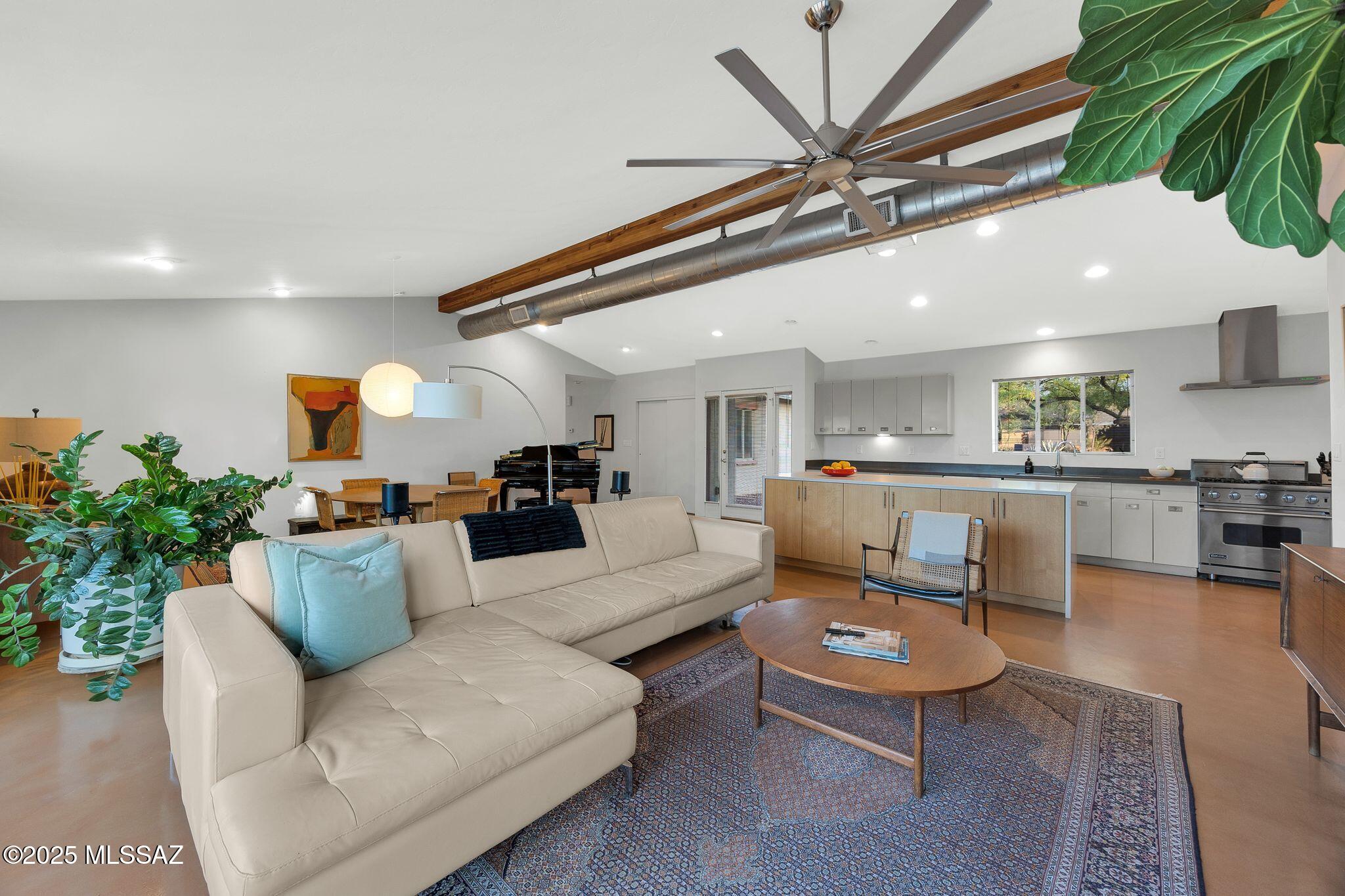 Encanto Park - Residential