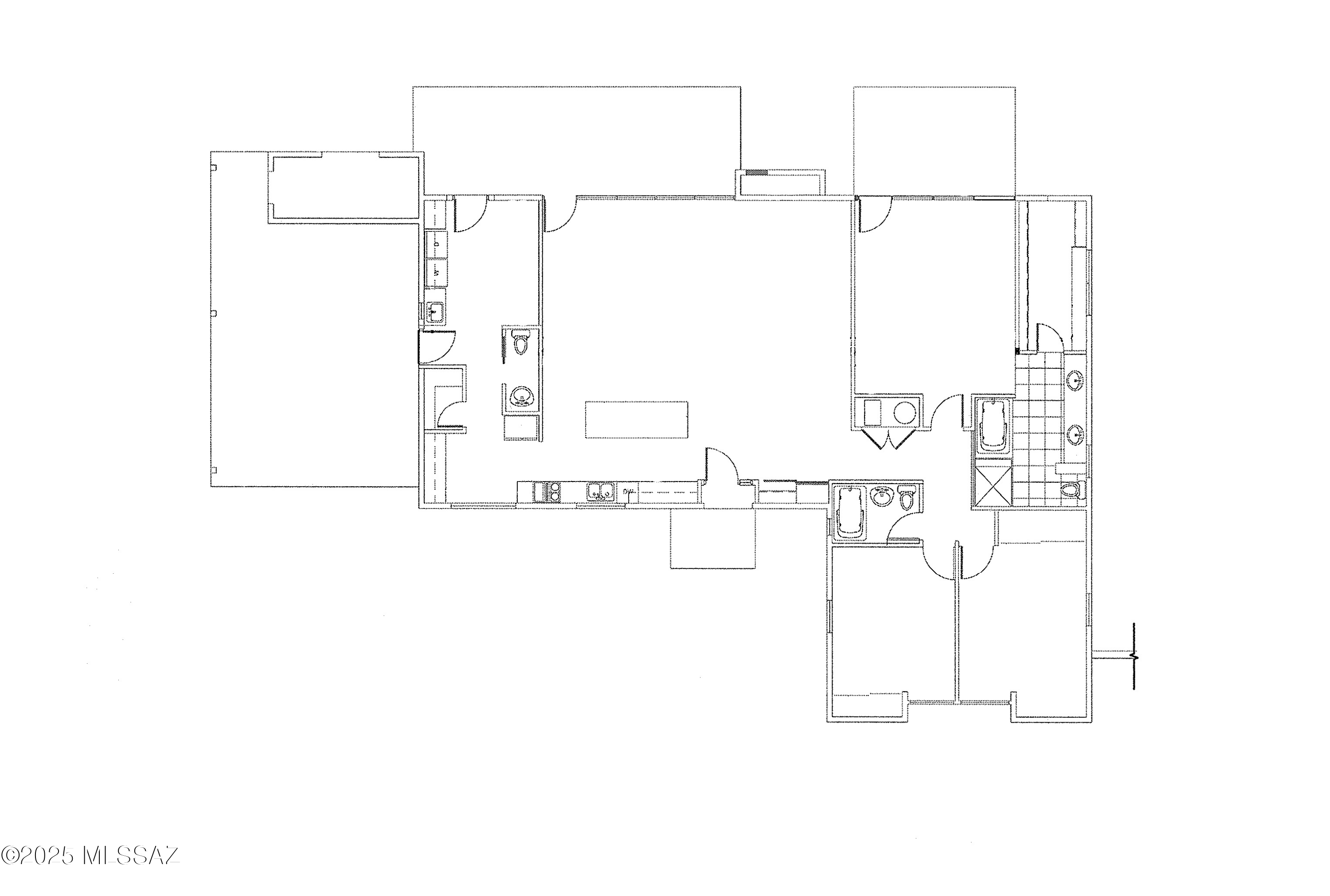 Encanto Park - Residential