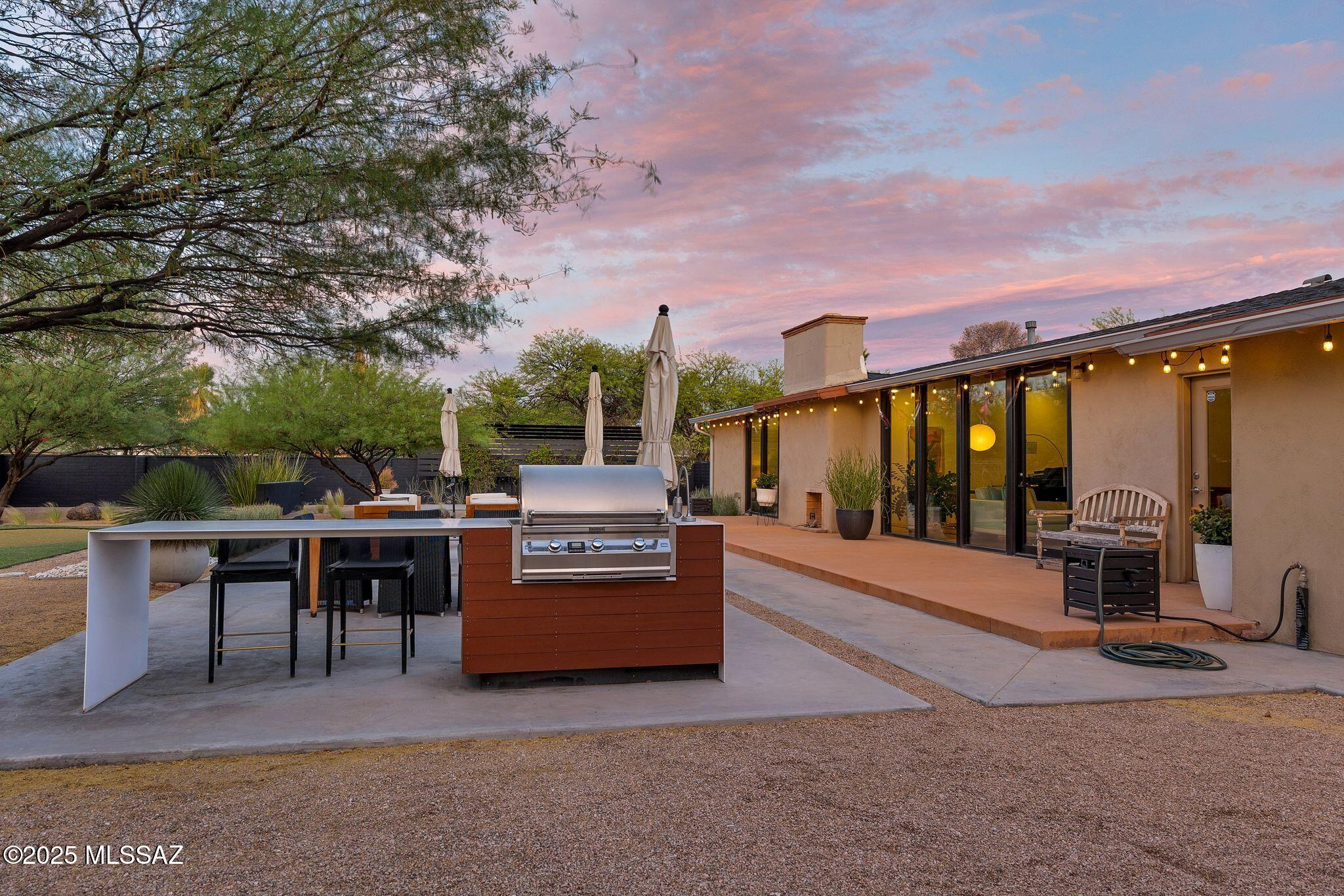 Encanto Park - Residential