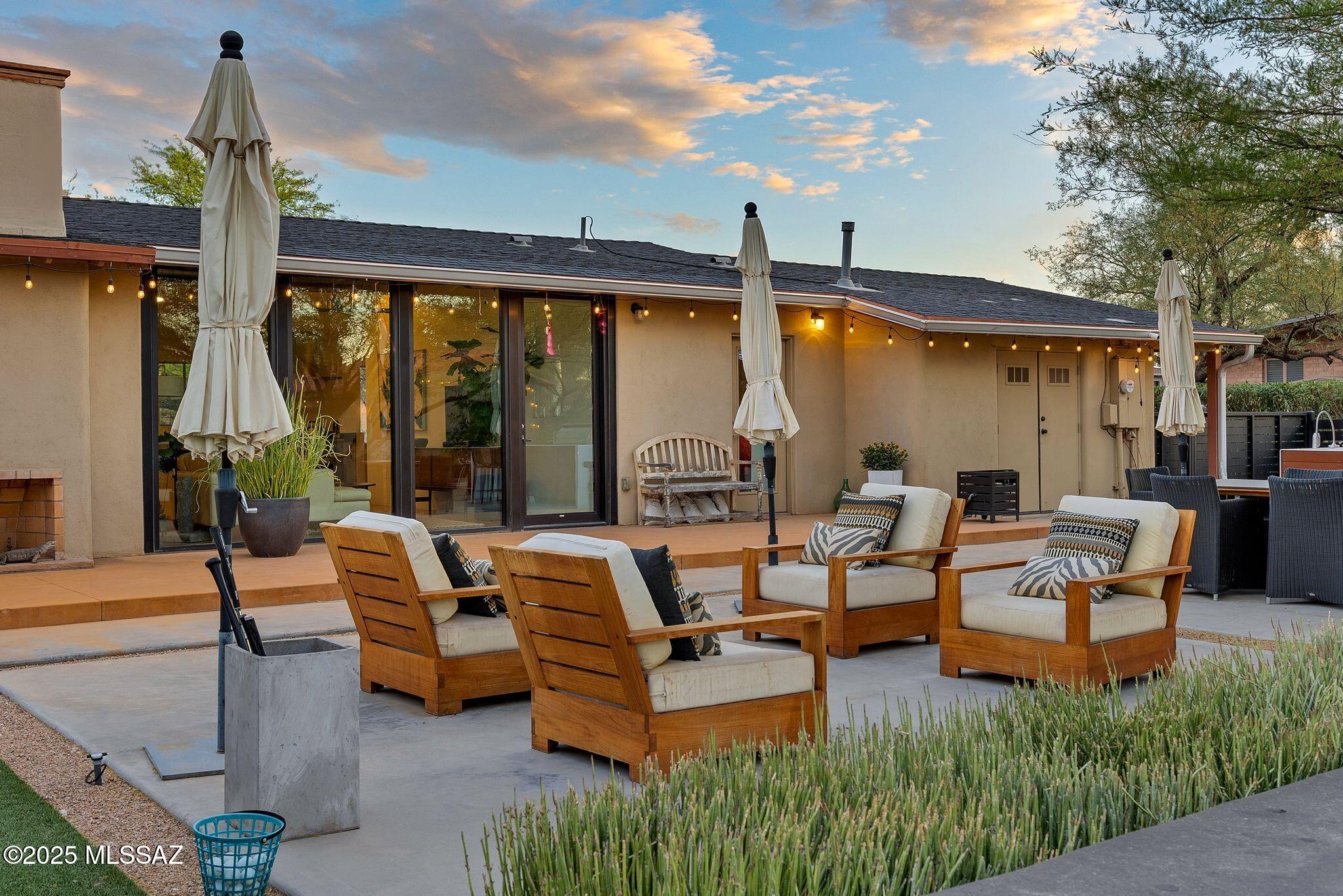Encanto Park - Residential