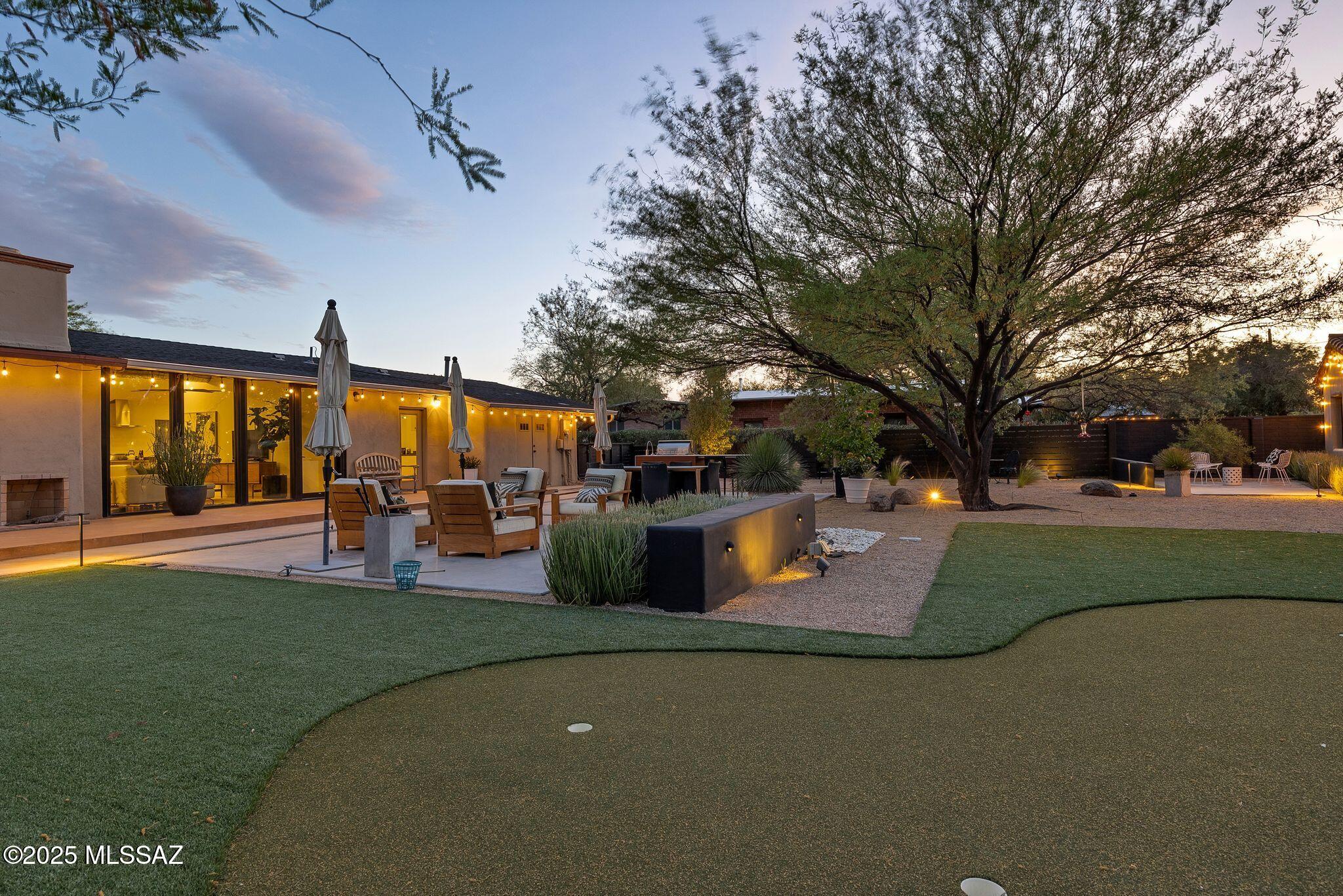 Encanto Park - Residential