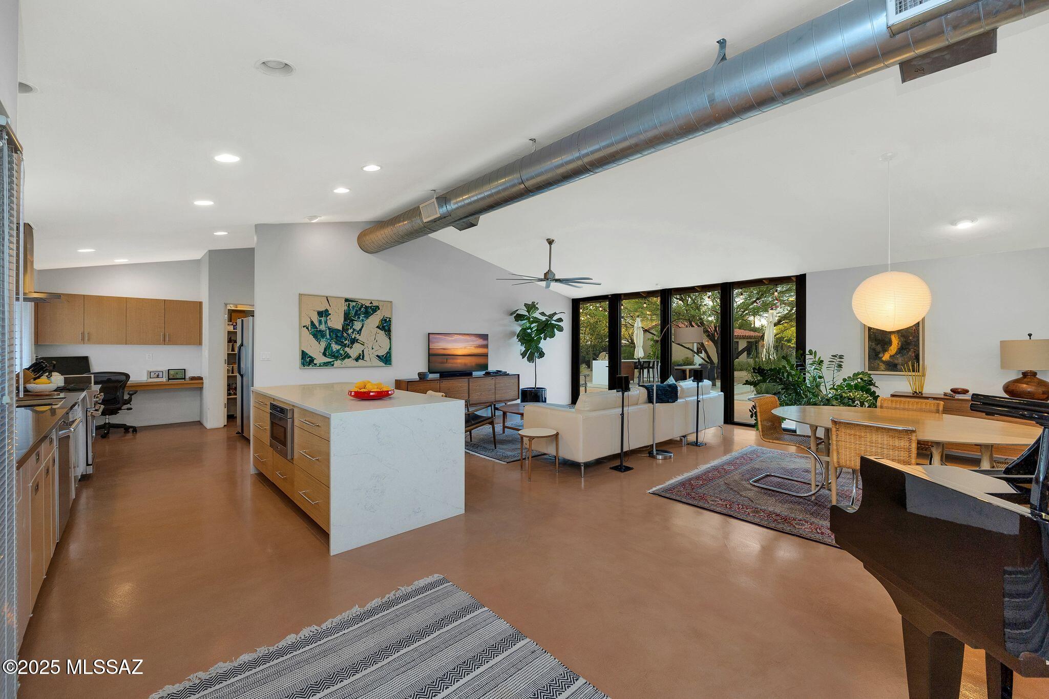 Encanto Park - Residential