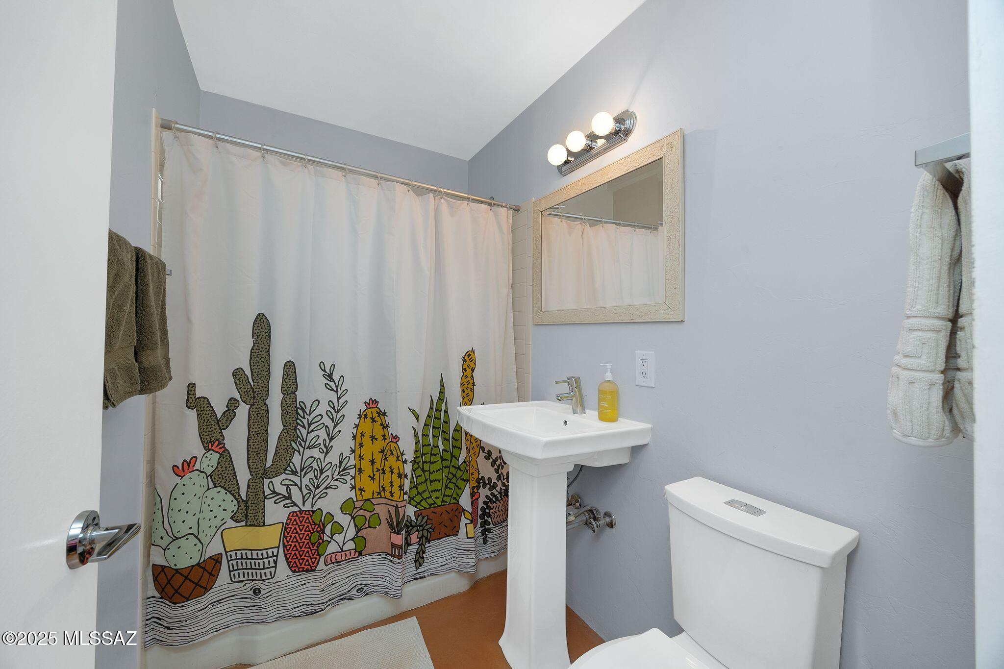 Encanto Park - Residential