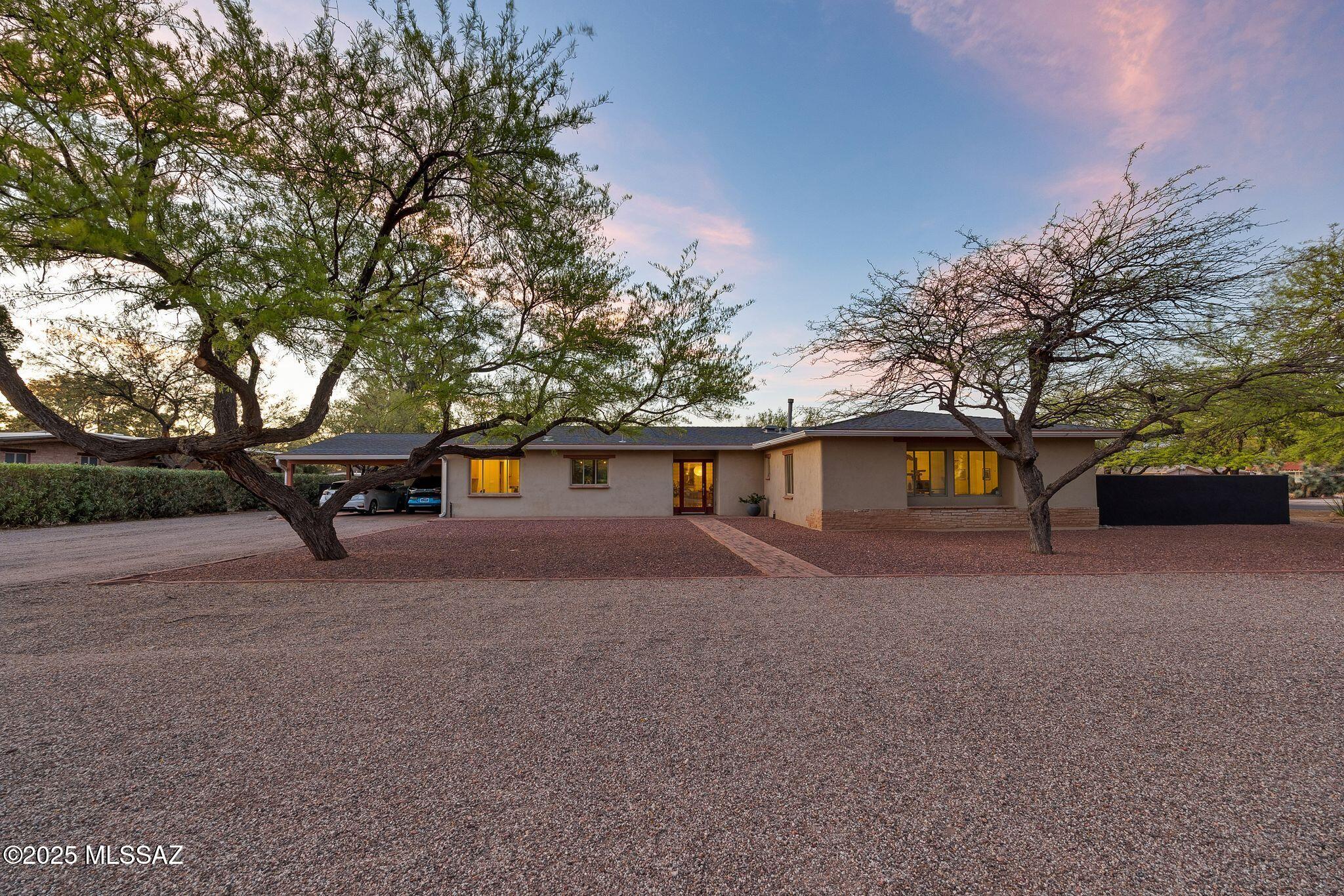 Encanto Park - Residential