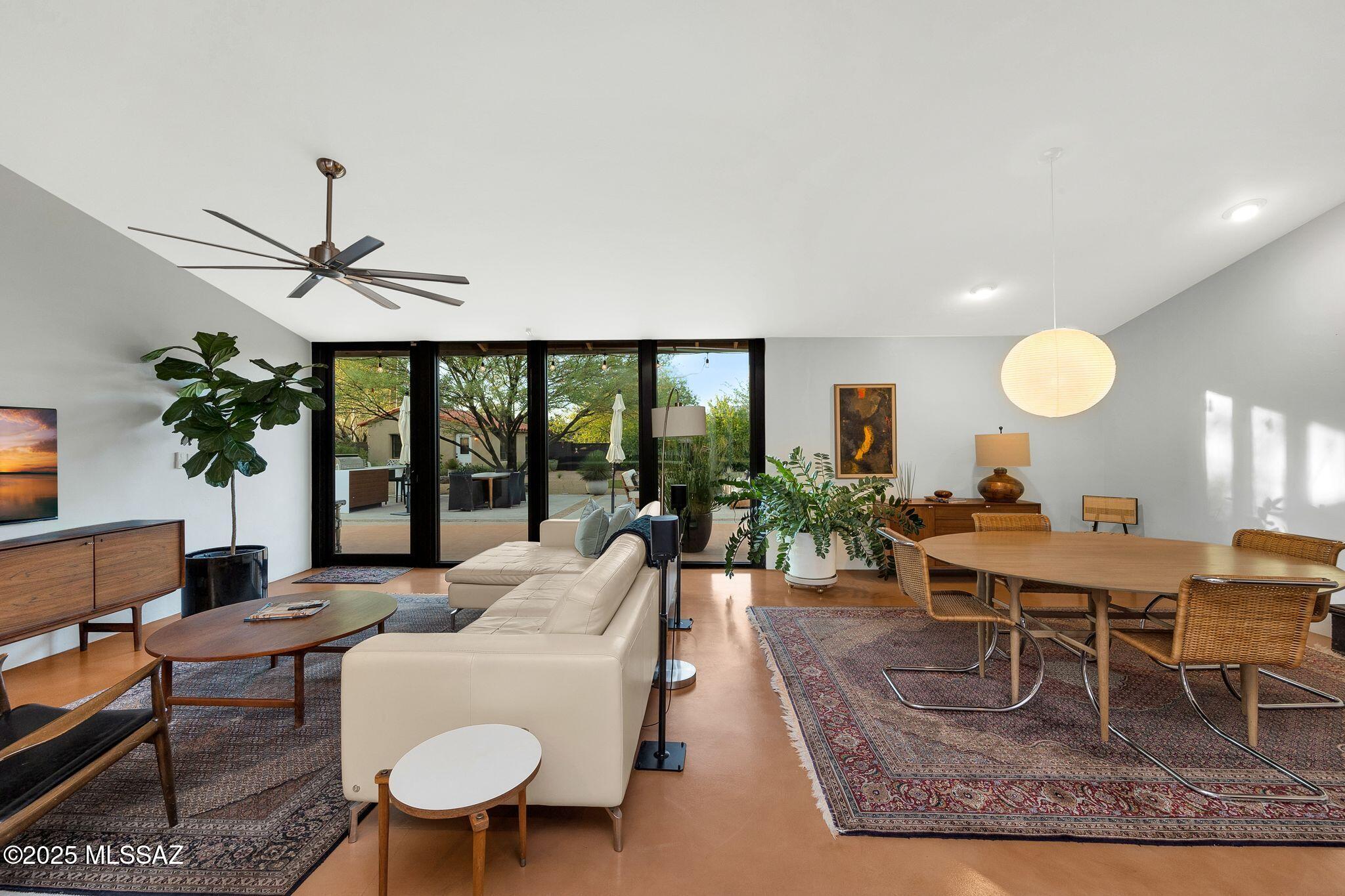 Encanto Park - Residential