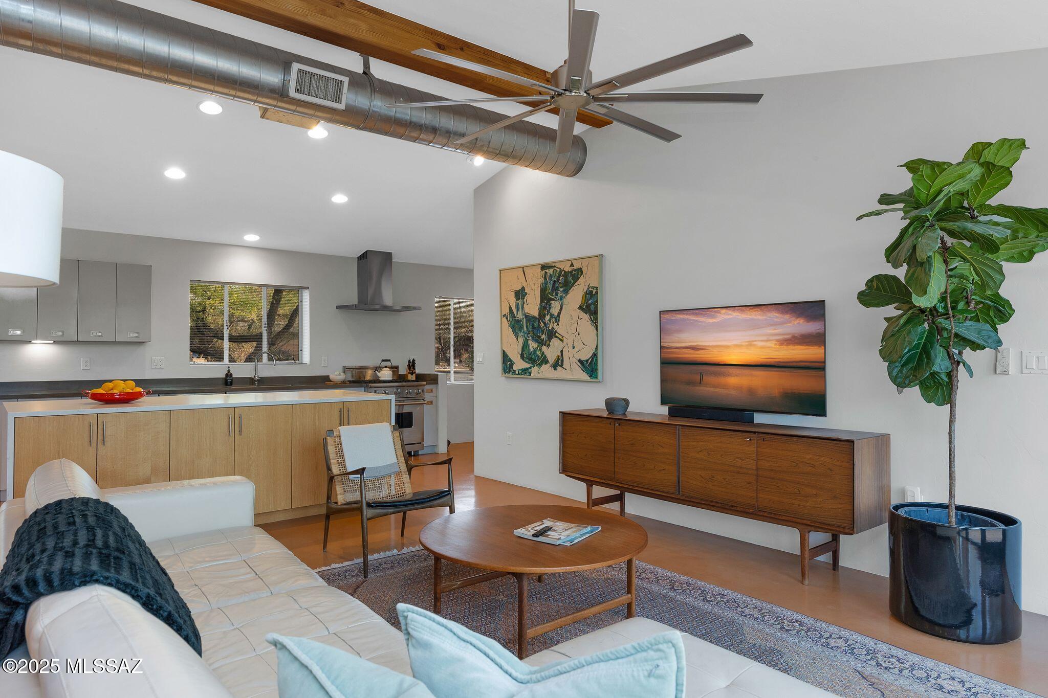 Encanto Park - Residential