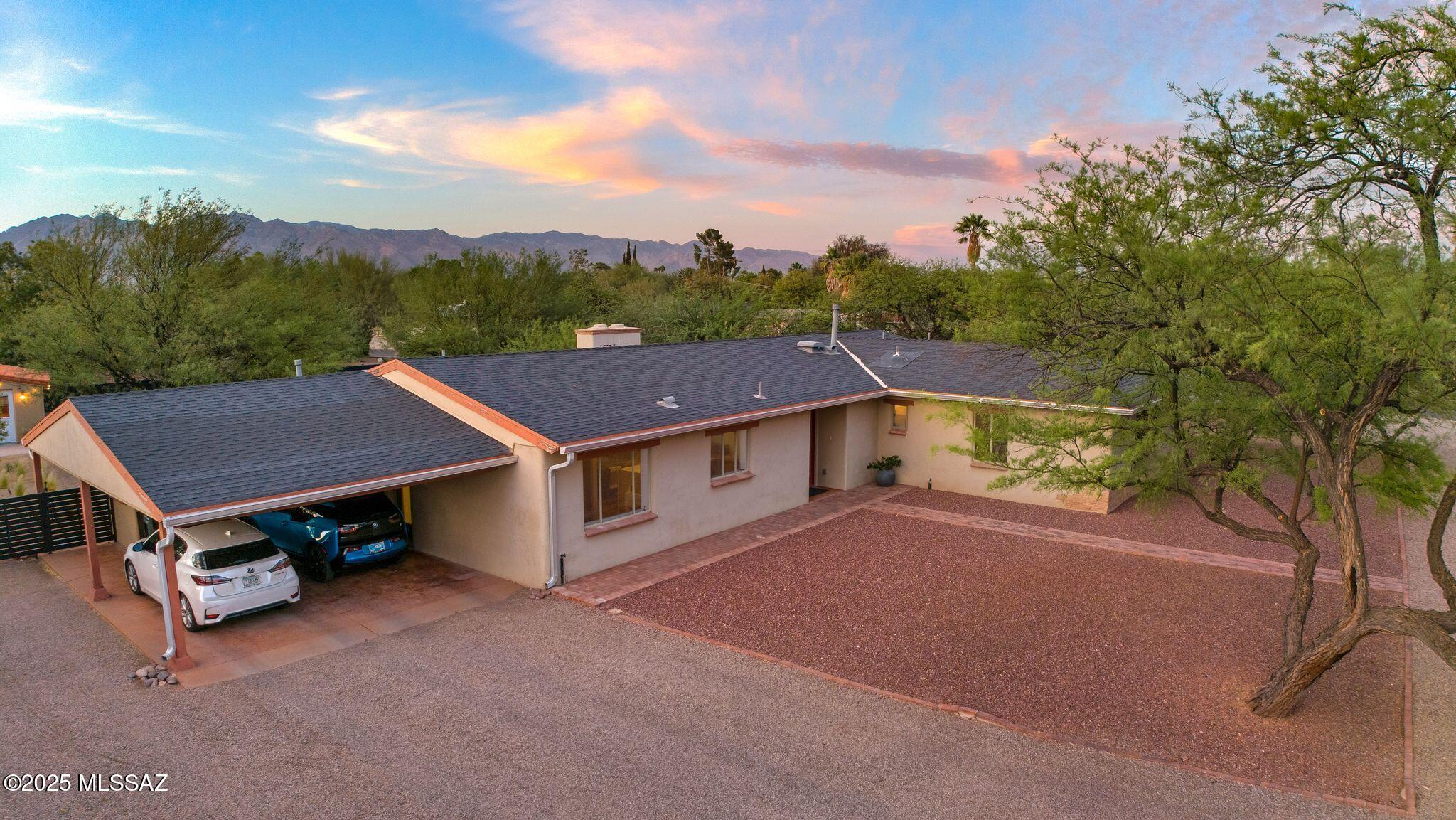 Encanto Park - Residential
