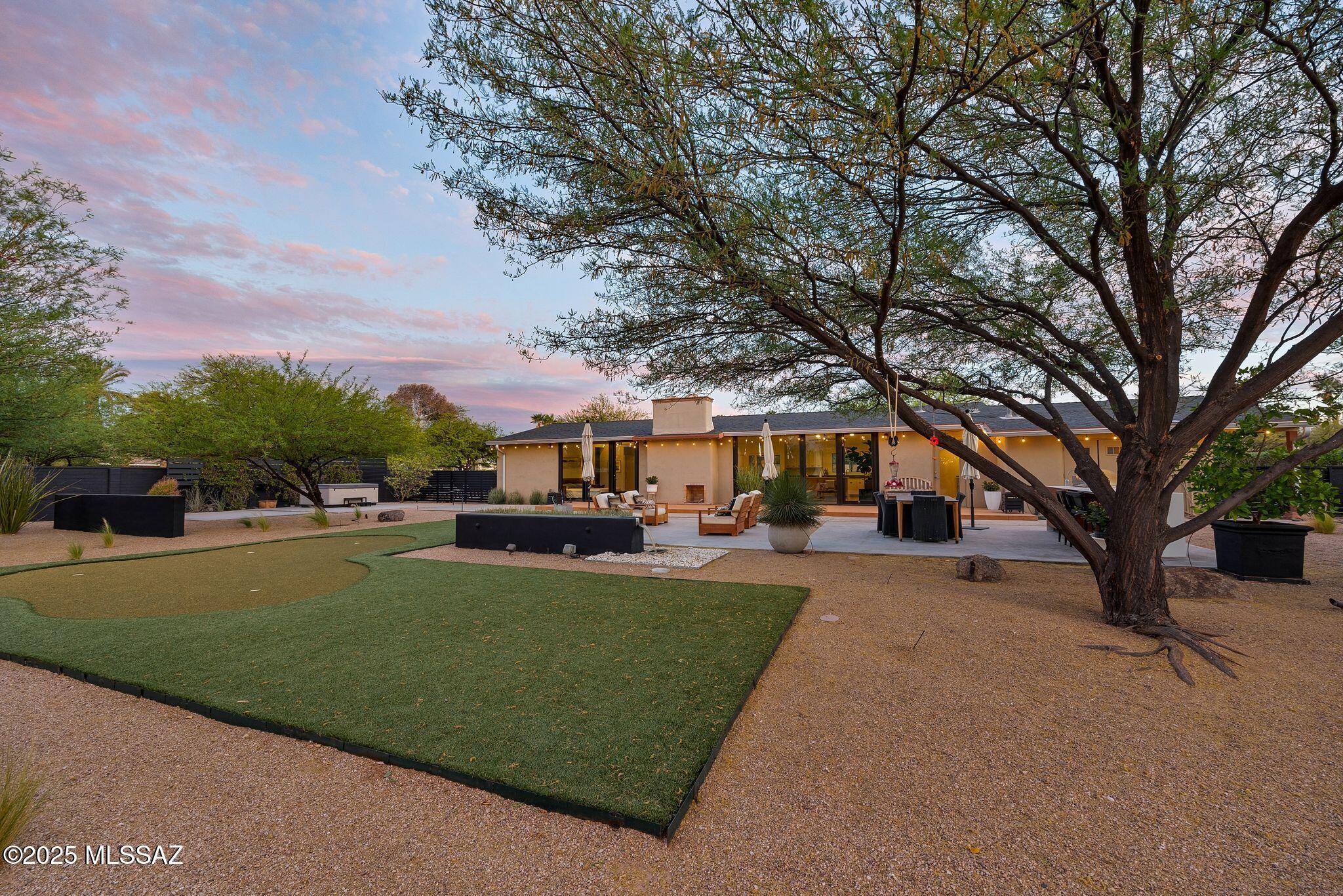 Encanto Park - Residential
