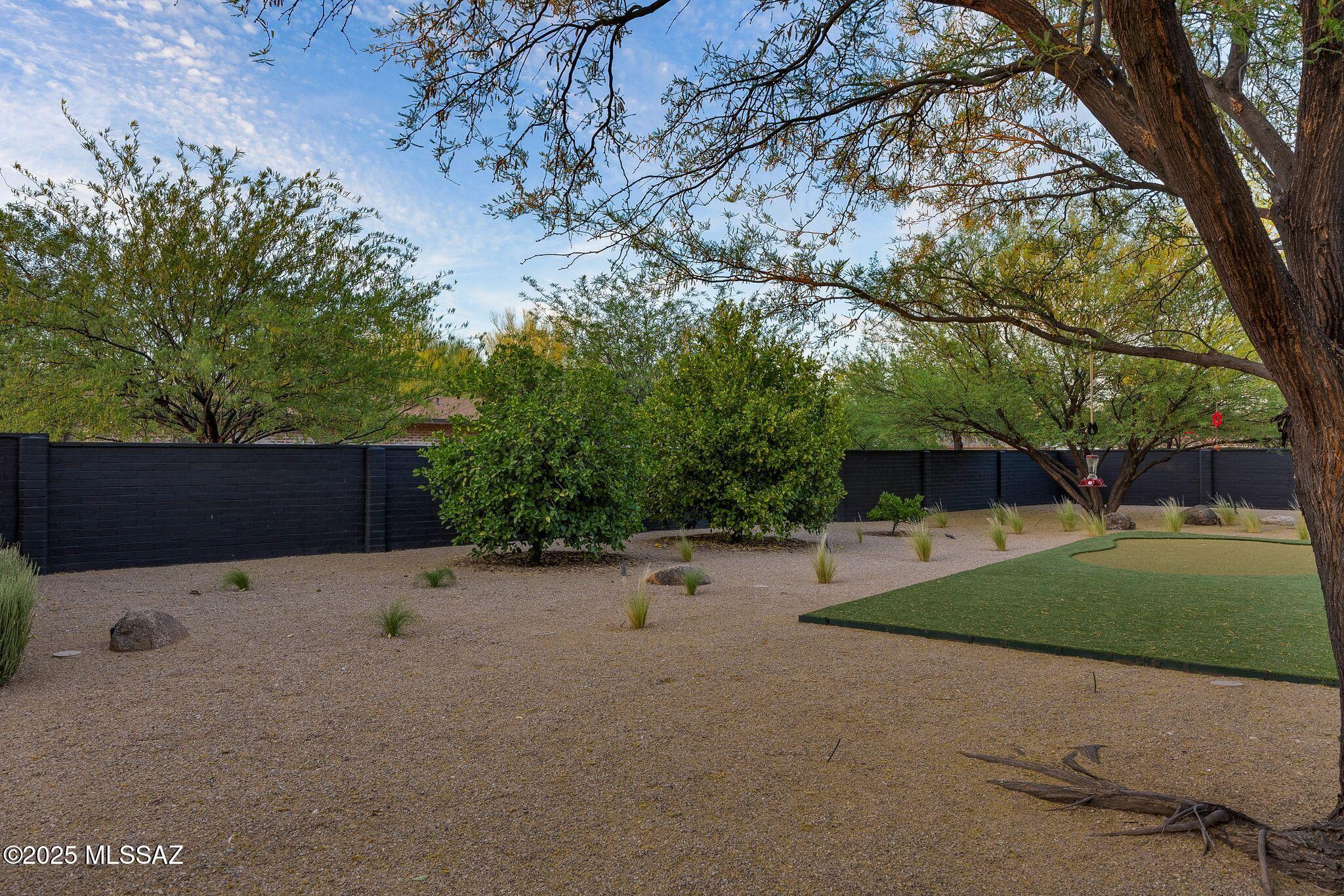 Encanto Park - Residential