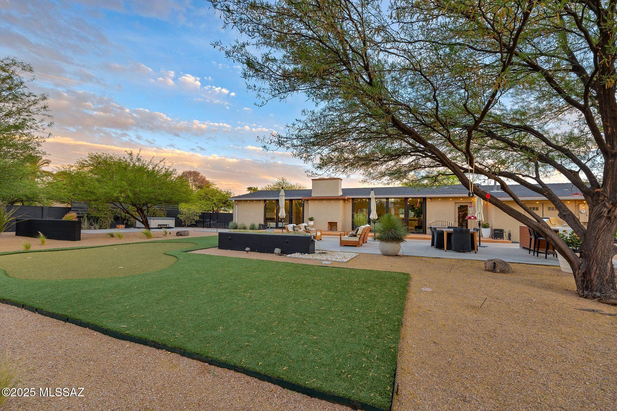 Encanto Park - Residential