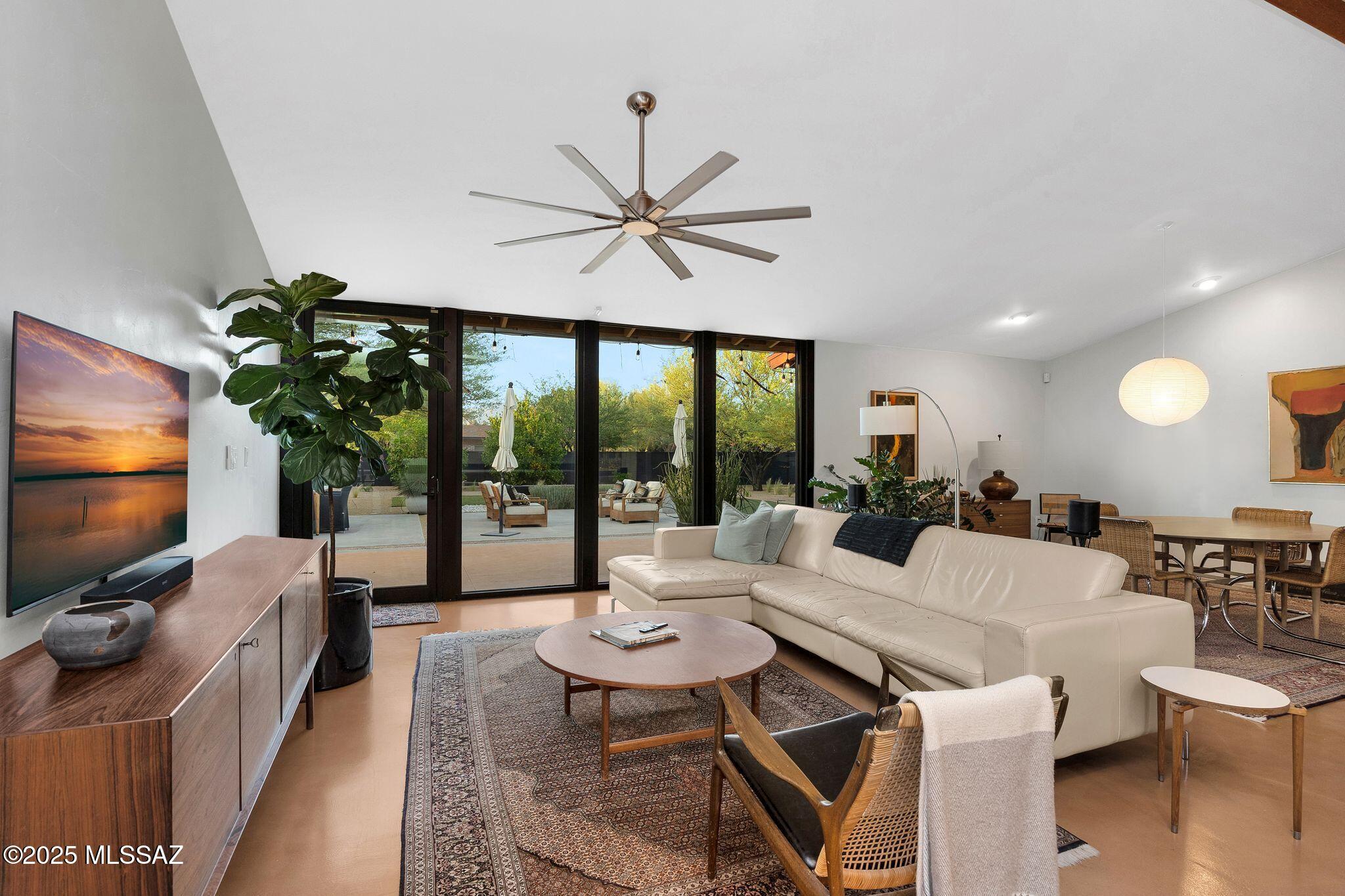 Encanto Park - Residential