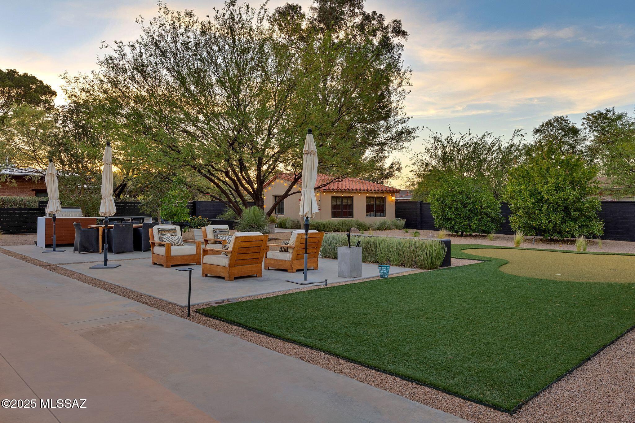 Encanto Park - Residential
