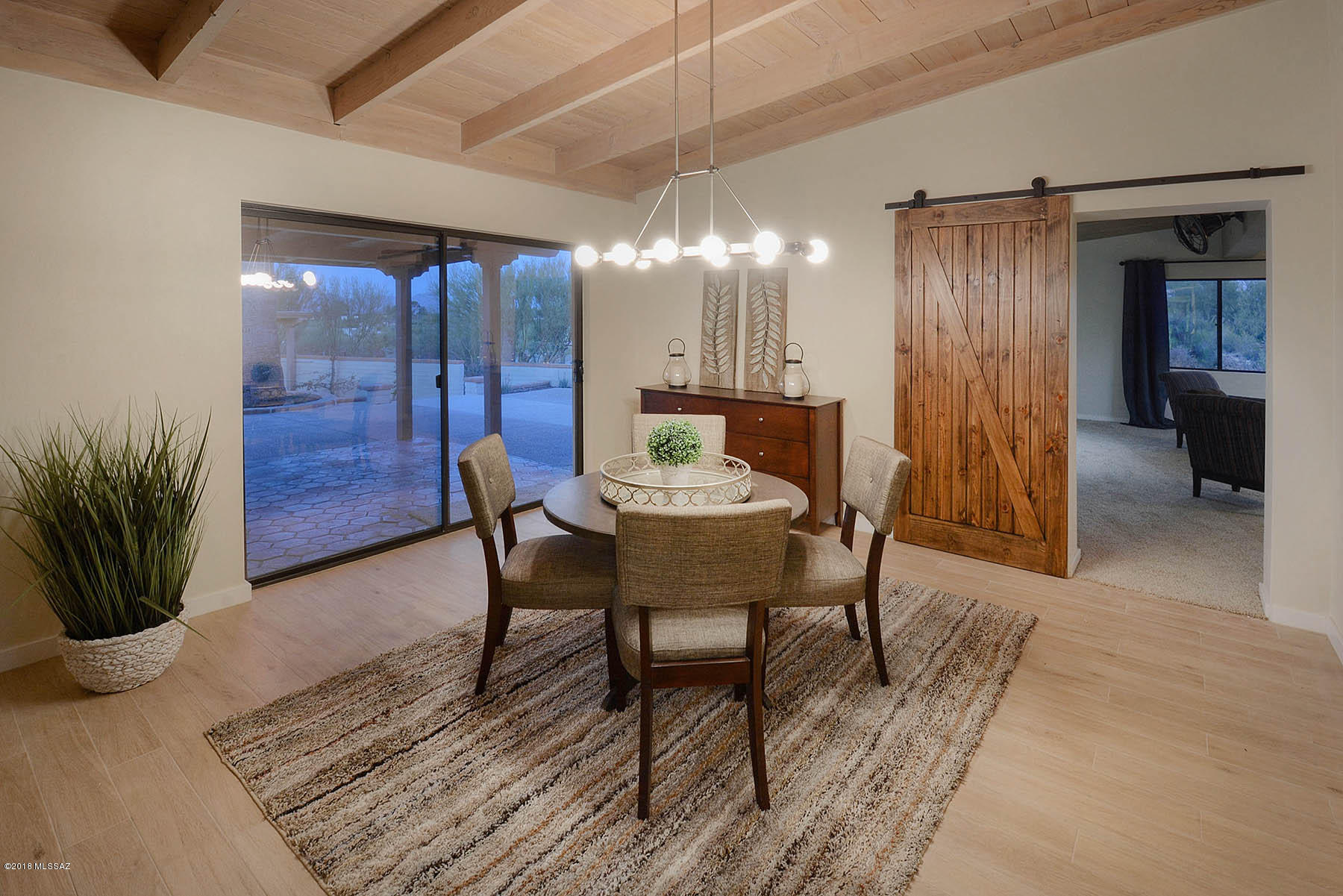 Catalina Foothills Estates NO. 3 - Residential