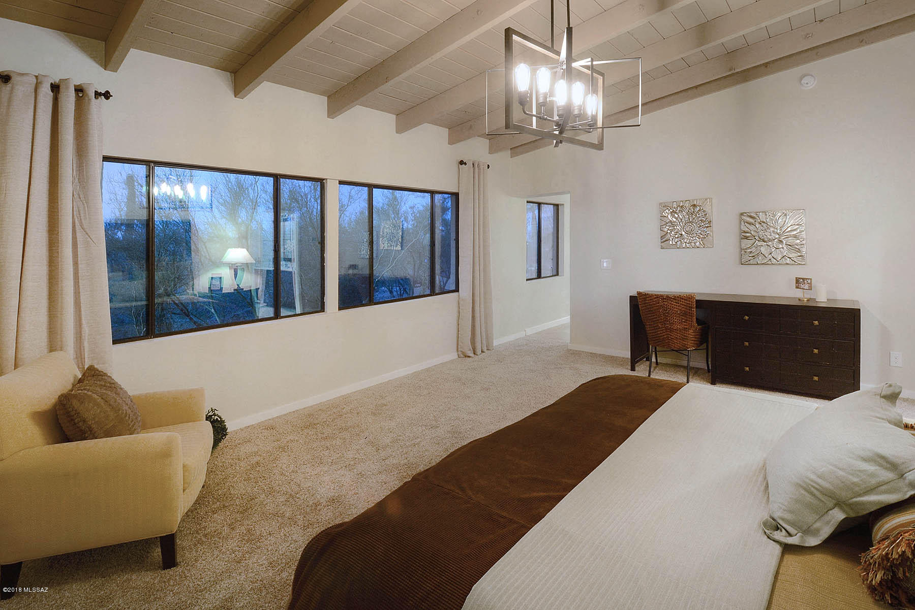 Catalina Foothills Estates NO. 3 - Residential