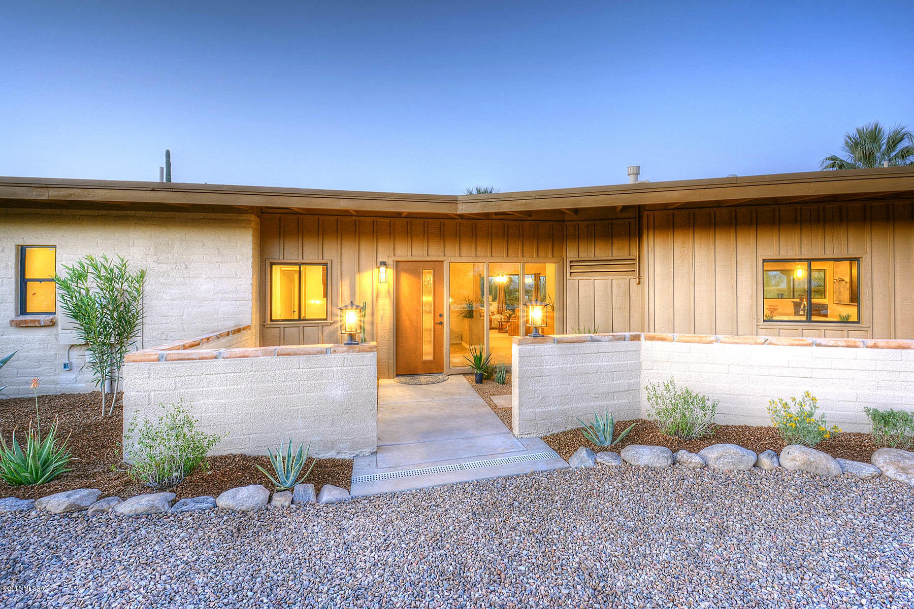 Catalina Foothills Estates NO. 3 - Residential
