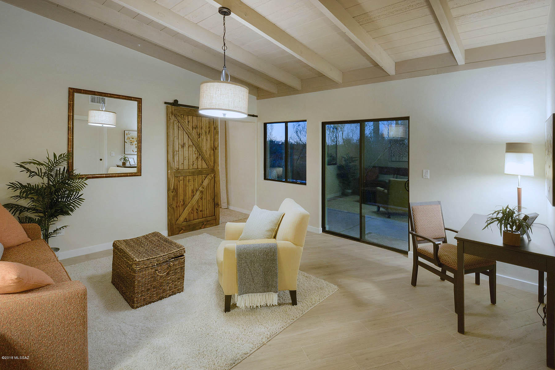 Catalina Foothills Estates NO. 3 - Residential