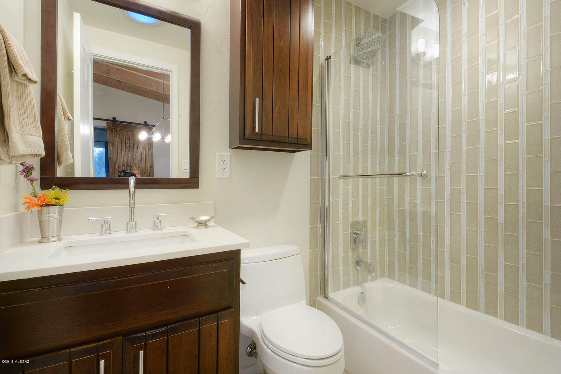 Catalina Foothills Estates NO. 3 - Residential