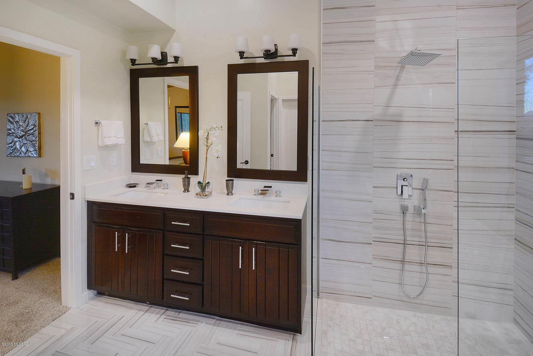 Catalina Foothills Estates NO. 3 - Residential