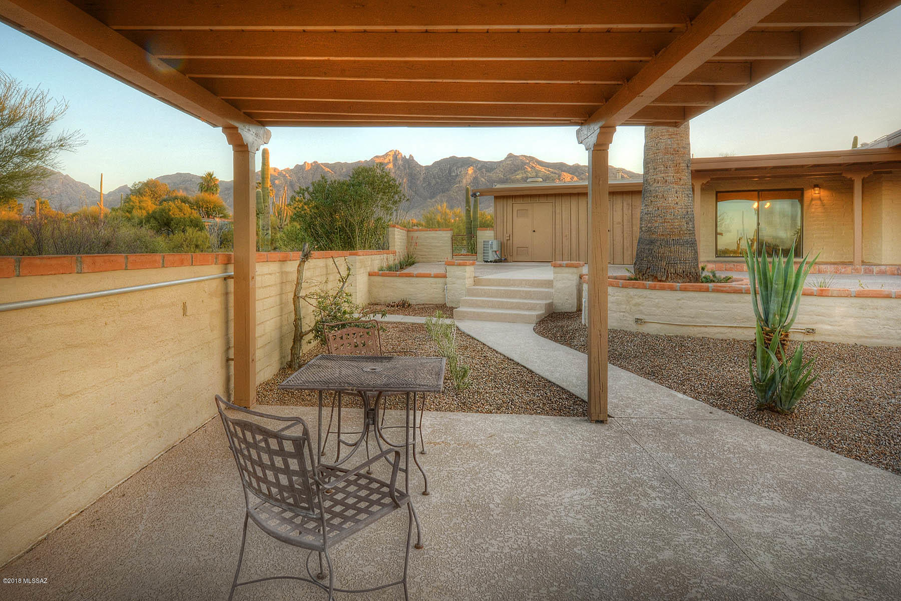 Catalina Foothills Estates NO. 3 - Residential
