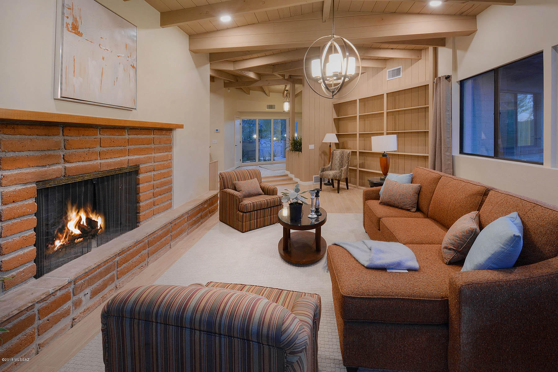 Catalina Foothills Estates NO. 3 - Residential